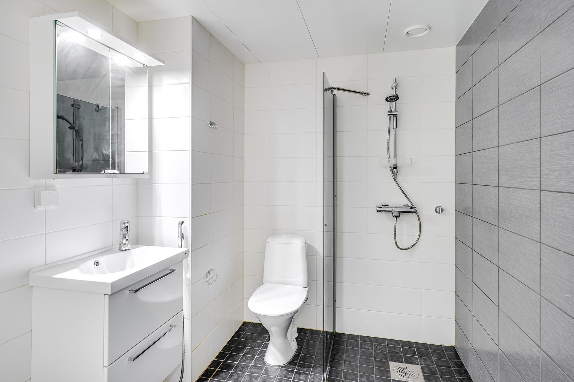 Aaronaukio 2, Kaleva, Tampere