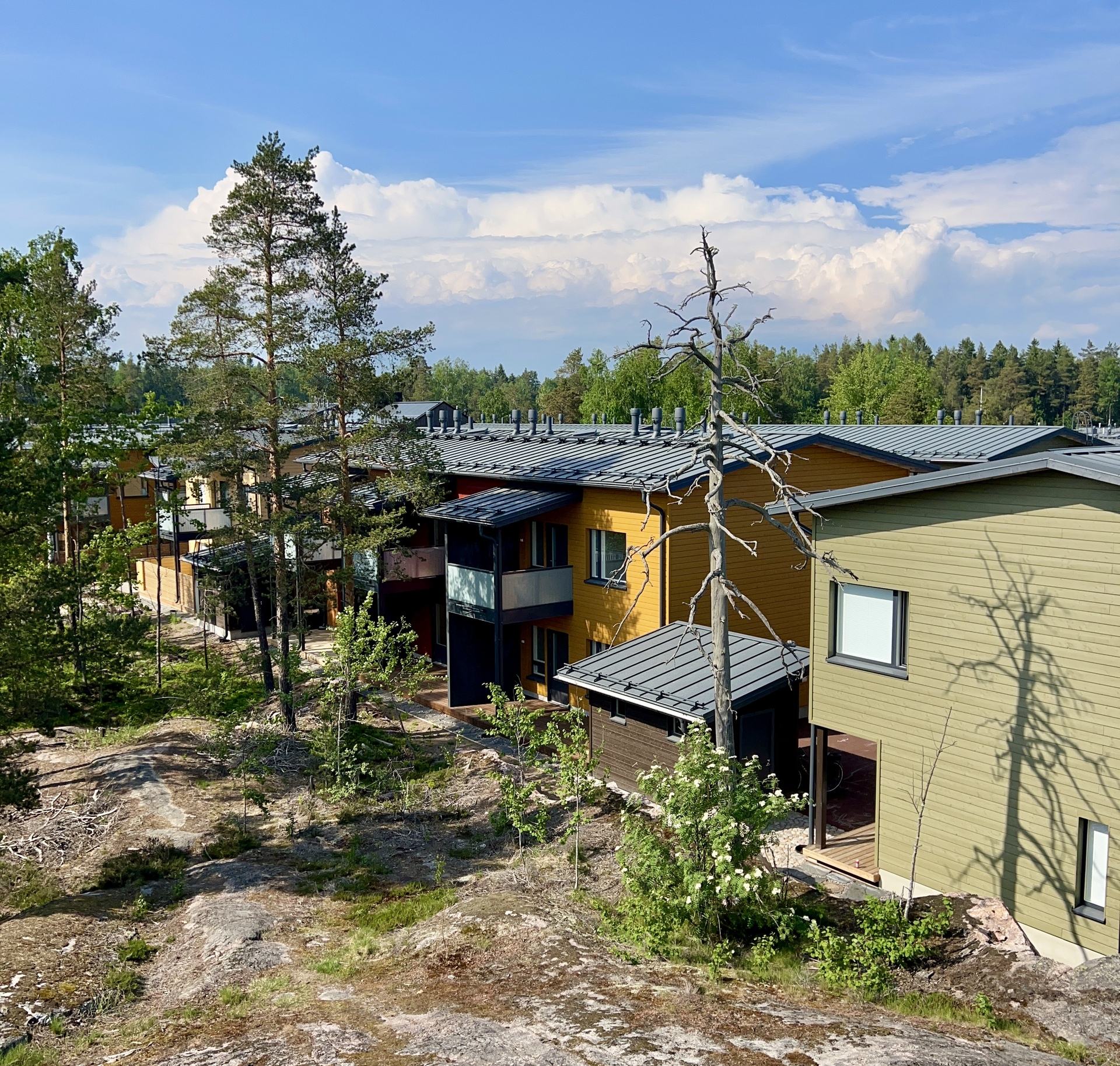 Valssimyllynkatu 19 C 3, Myllypuro, Helsinki