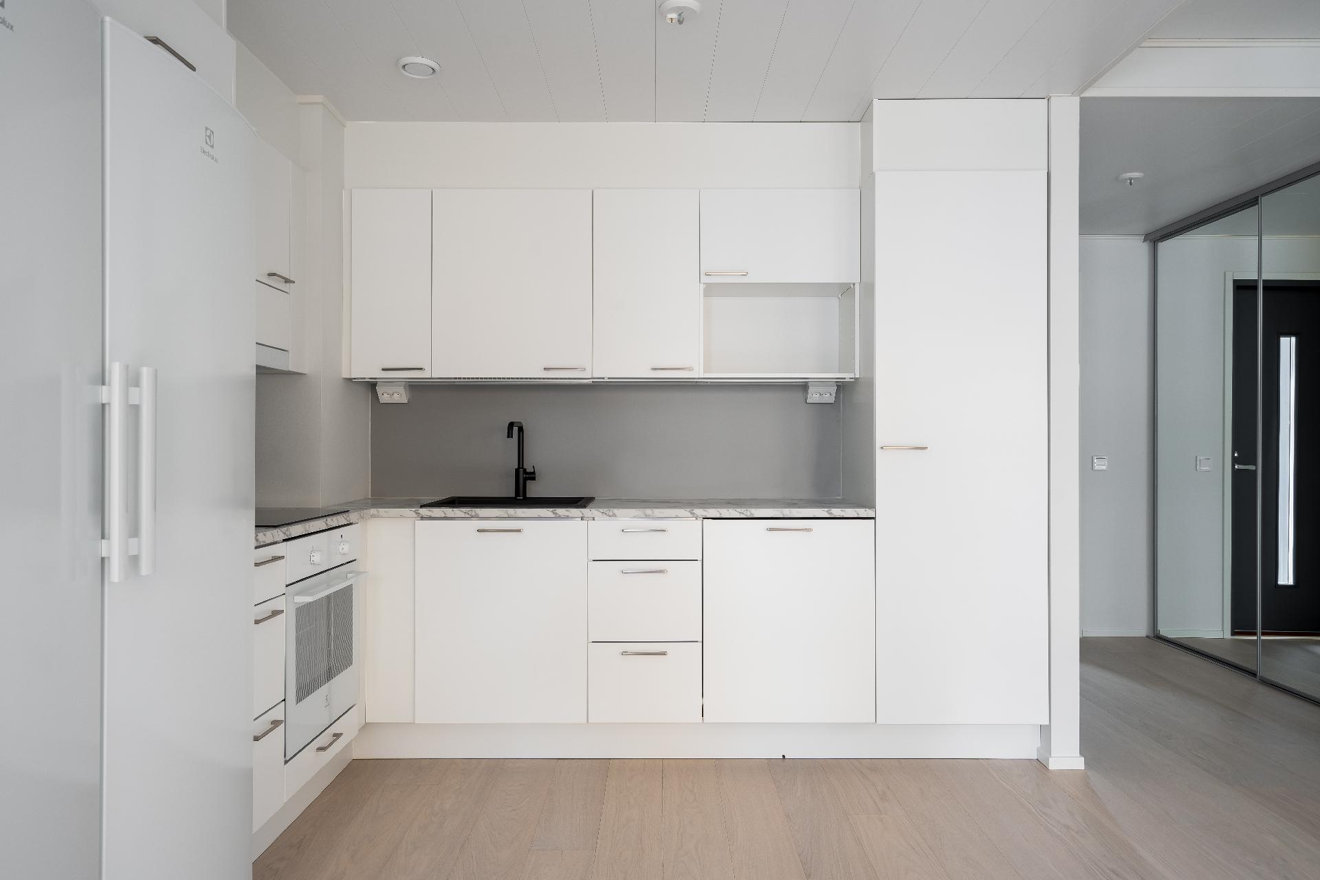 Valssimyllynkatu 19 A 1, Myllypuro, Helsinki