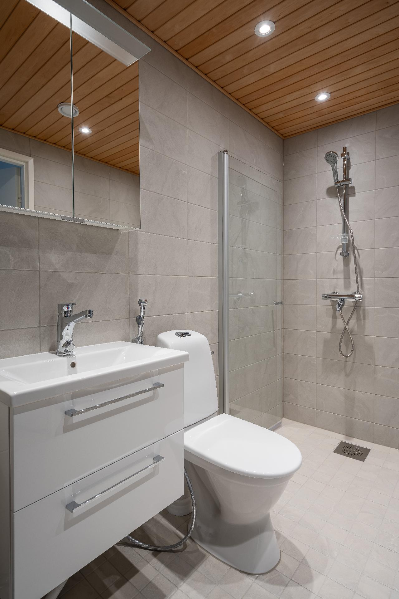 Valssimyllynkatu 19 A 1, Myllypuro, Helsinki