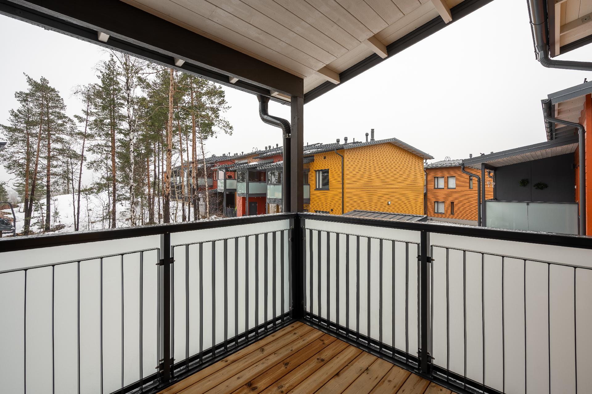 Valssimyllynkatu 19 A 1, Myllypuro, Helsinki