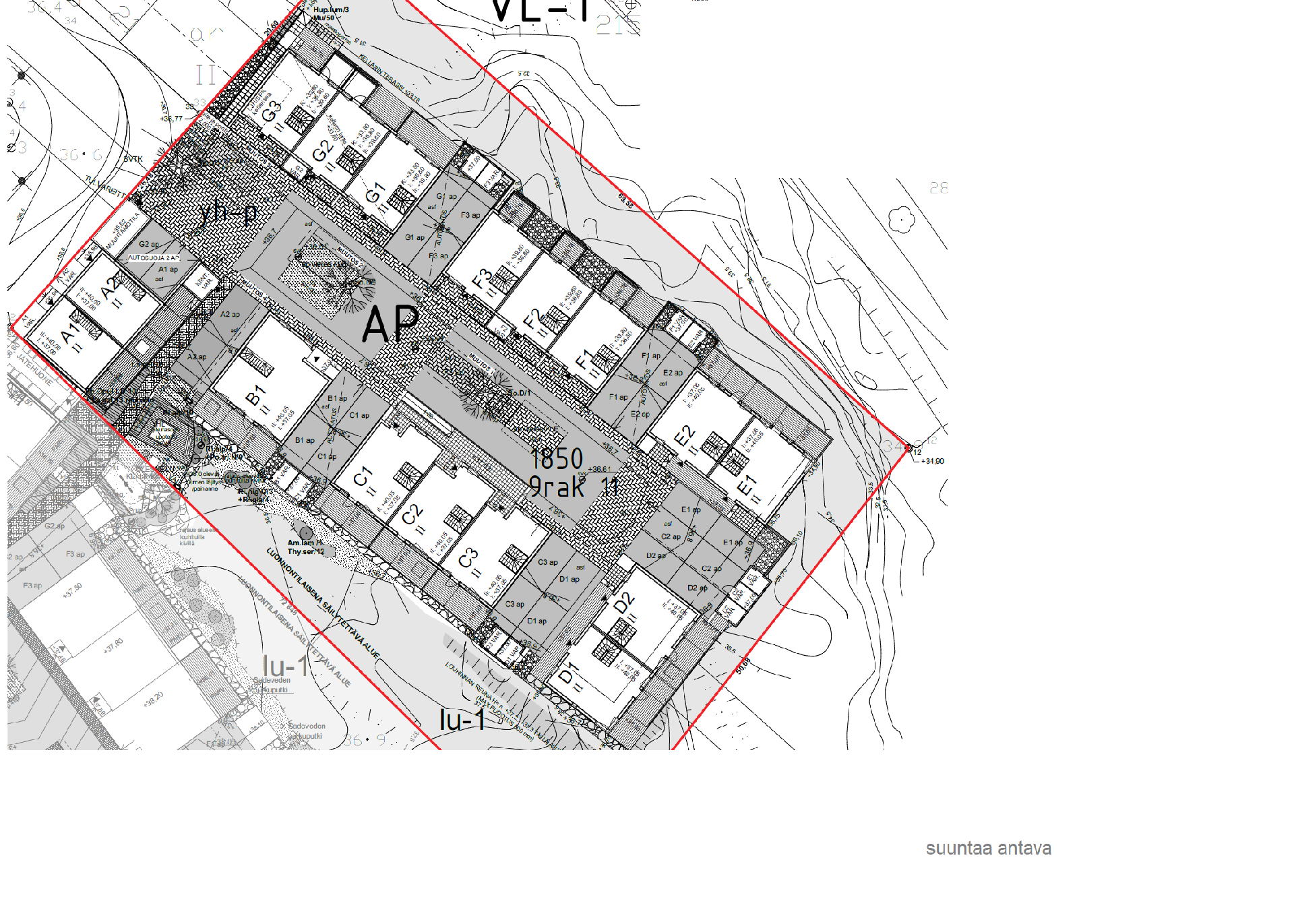 Valssimyllynkatu 19 A 1, Myllypuro, Helsinki