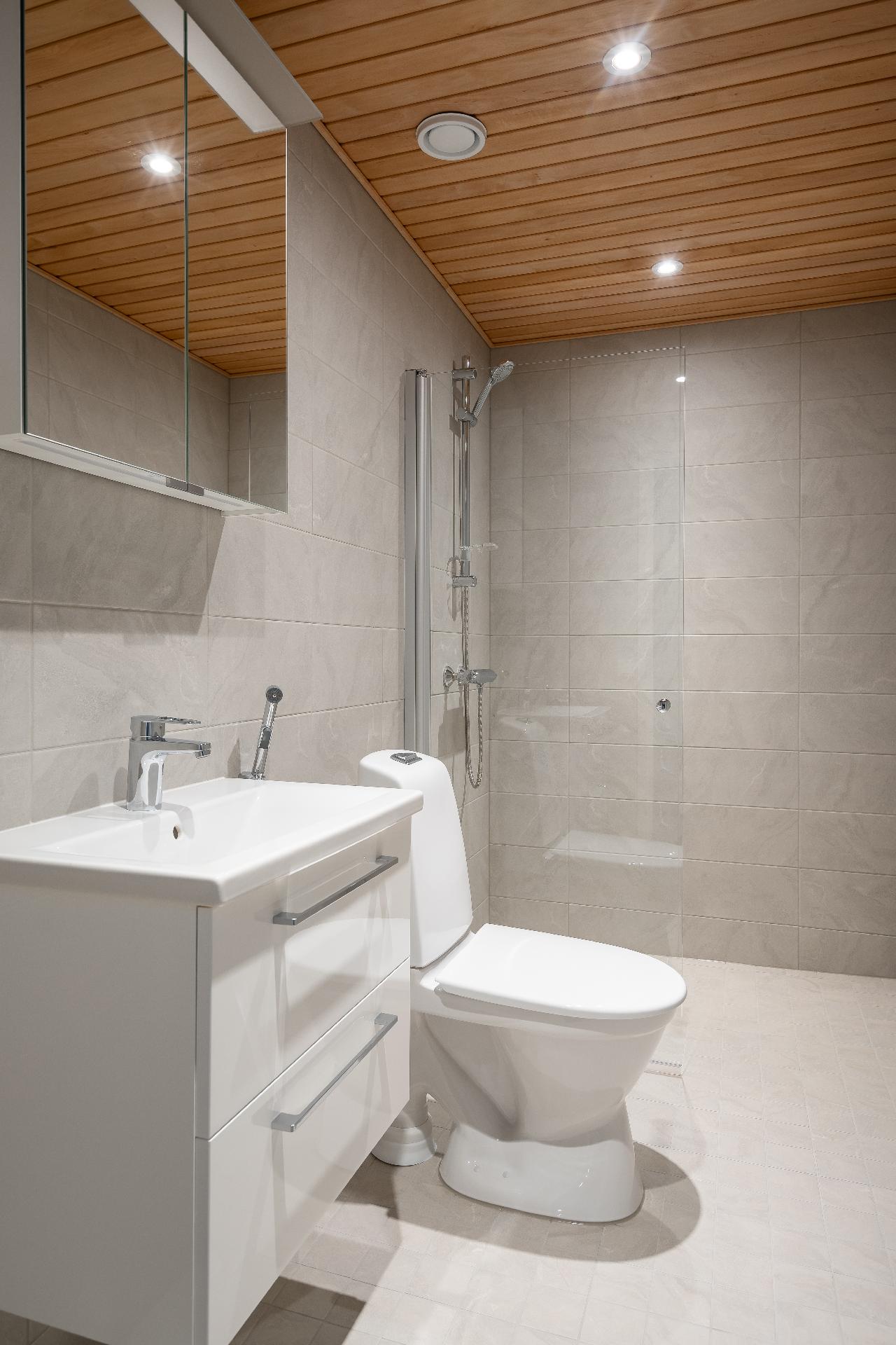 Valssimyllynkatu 19 A 2, Myllypuro, Helsinki