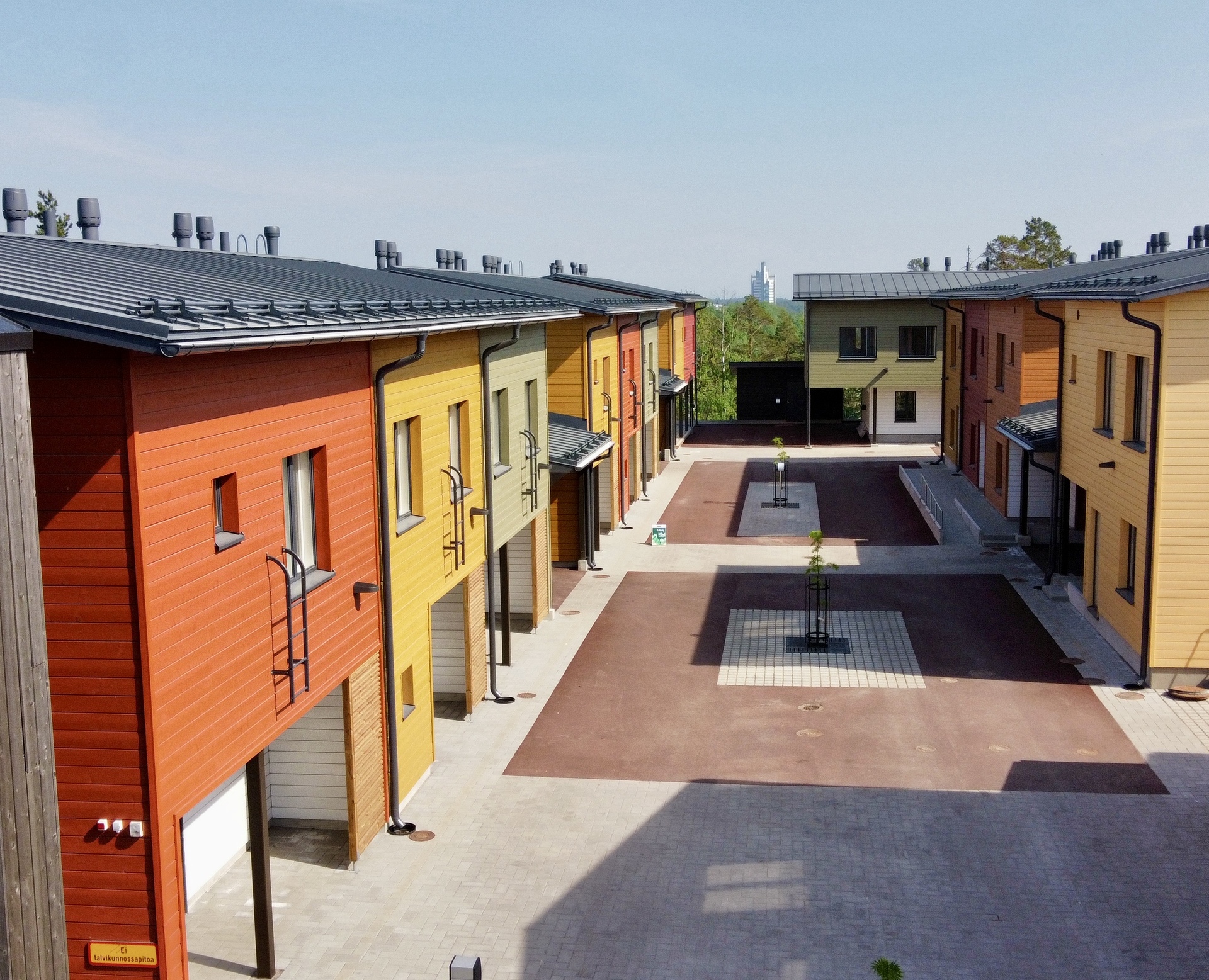 Valssimyllynkatu 19 G 3, Myllypuro, Helsinki