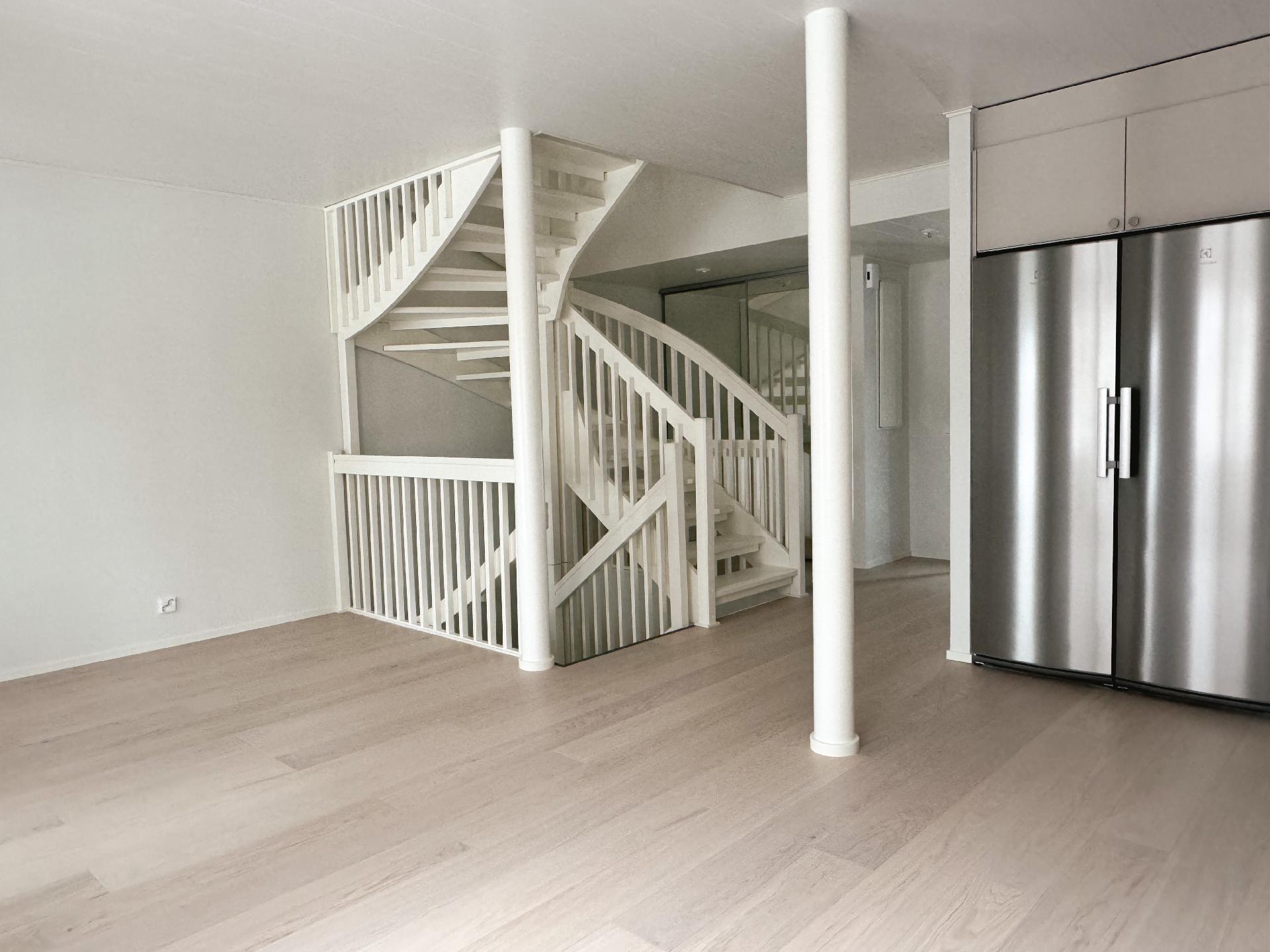 Valssimyllynkatu 19 G 3, Myllypuro, Helsinki