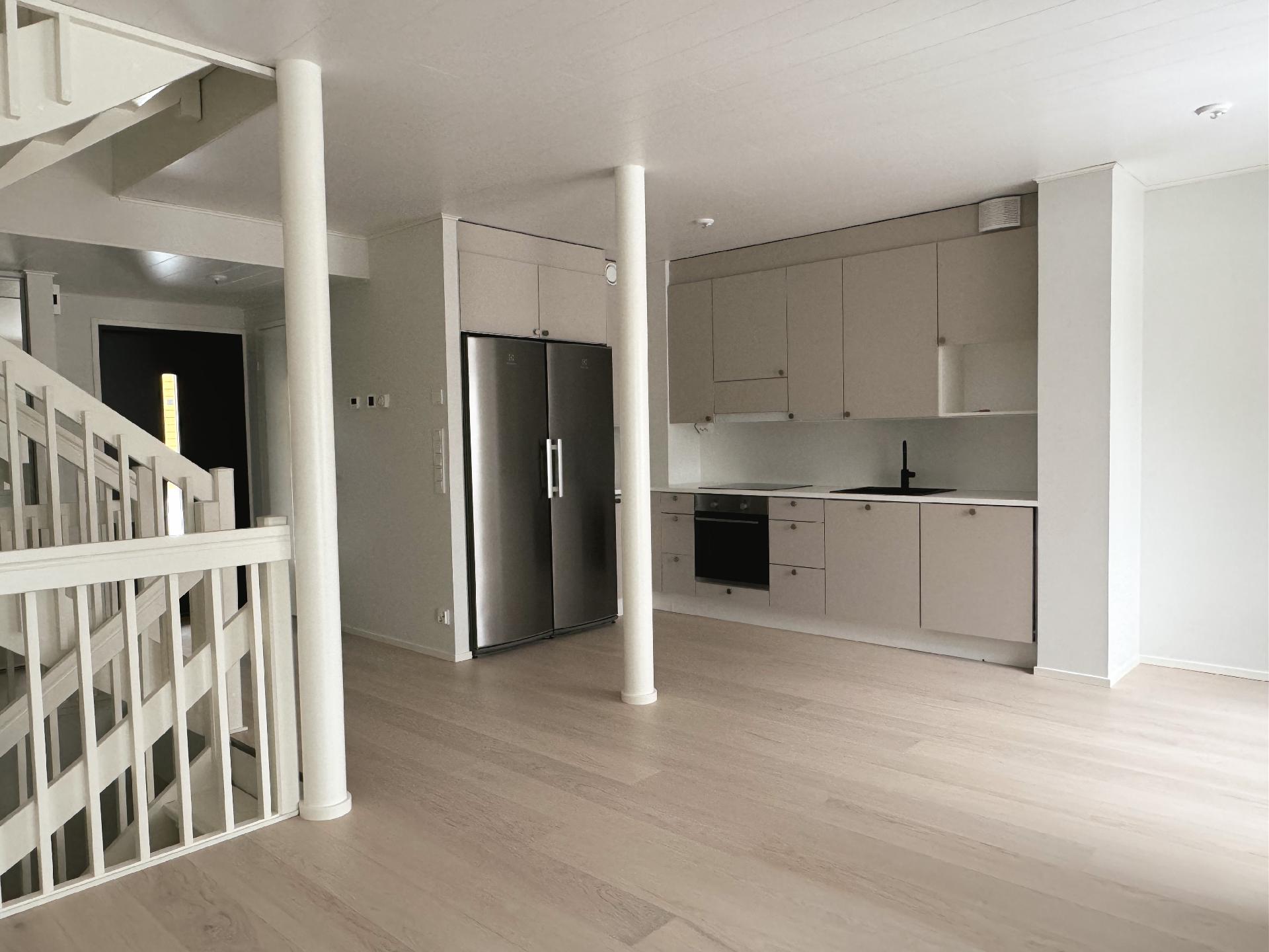 Valssimyllynkatu 19 G 3, Myllypuro, Helsinki