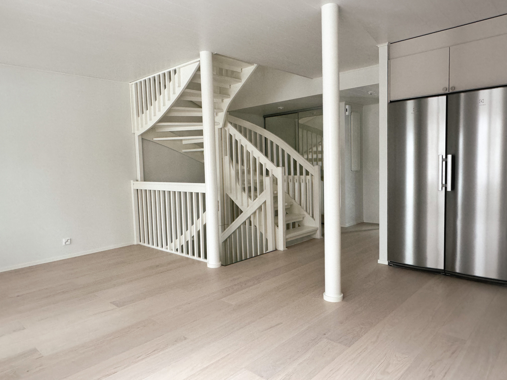 Valssimyllynkatu 19 G 3, Myllypuro, Helsinki