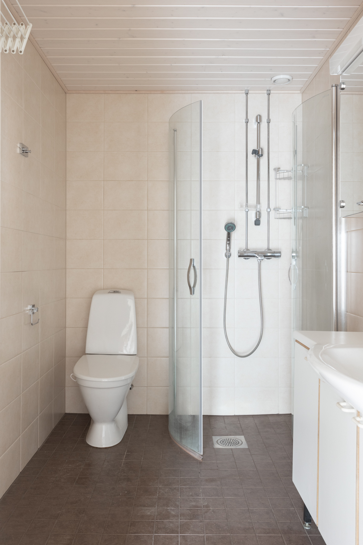 Kylpyhuone/wc