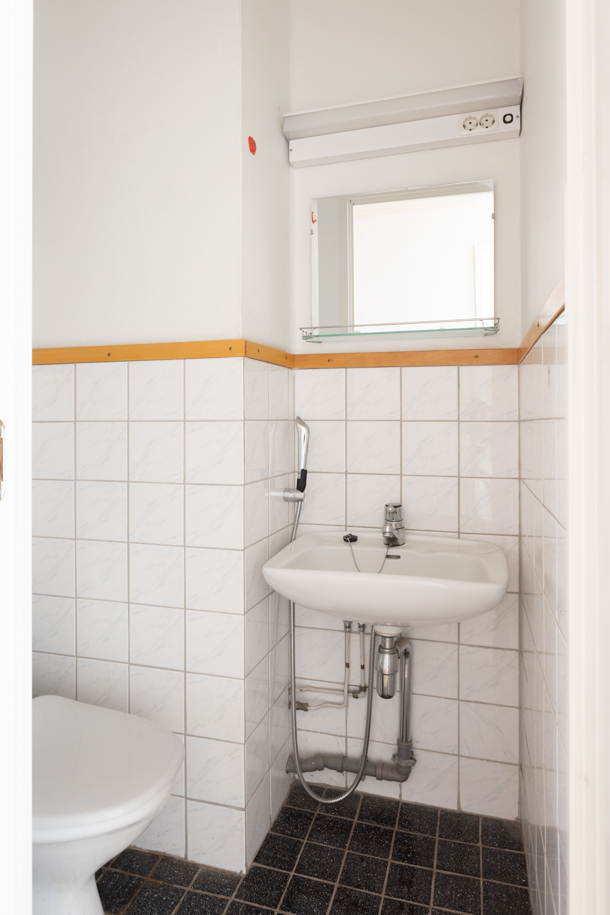 Erillinen wc