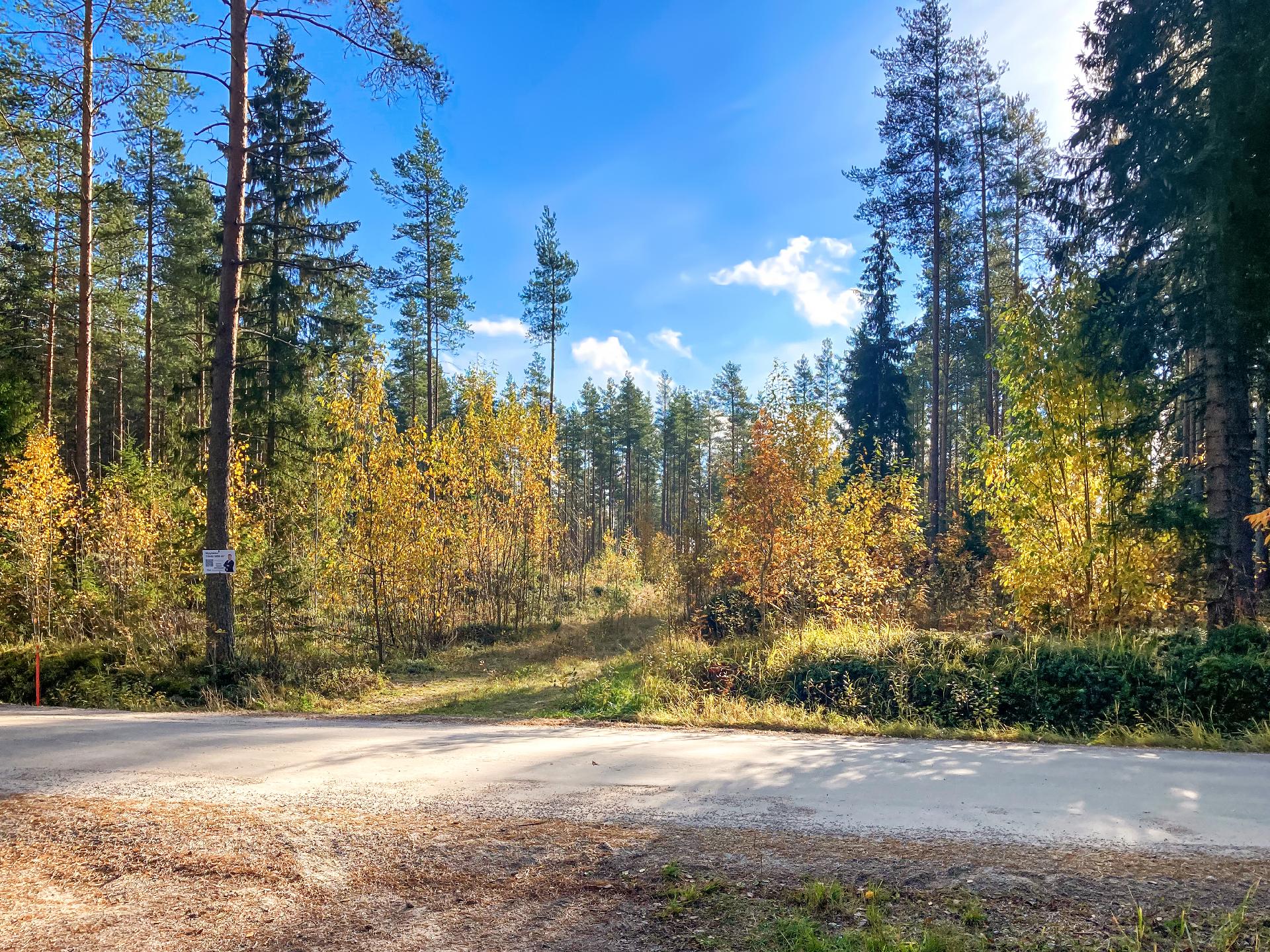 Postitie 103, Tuiskula, Kurikka