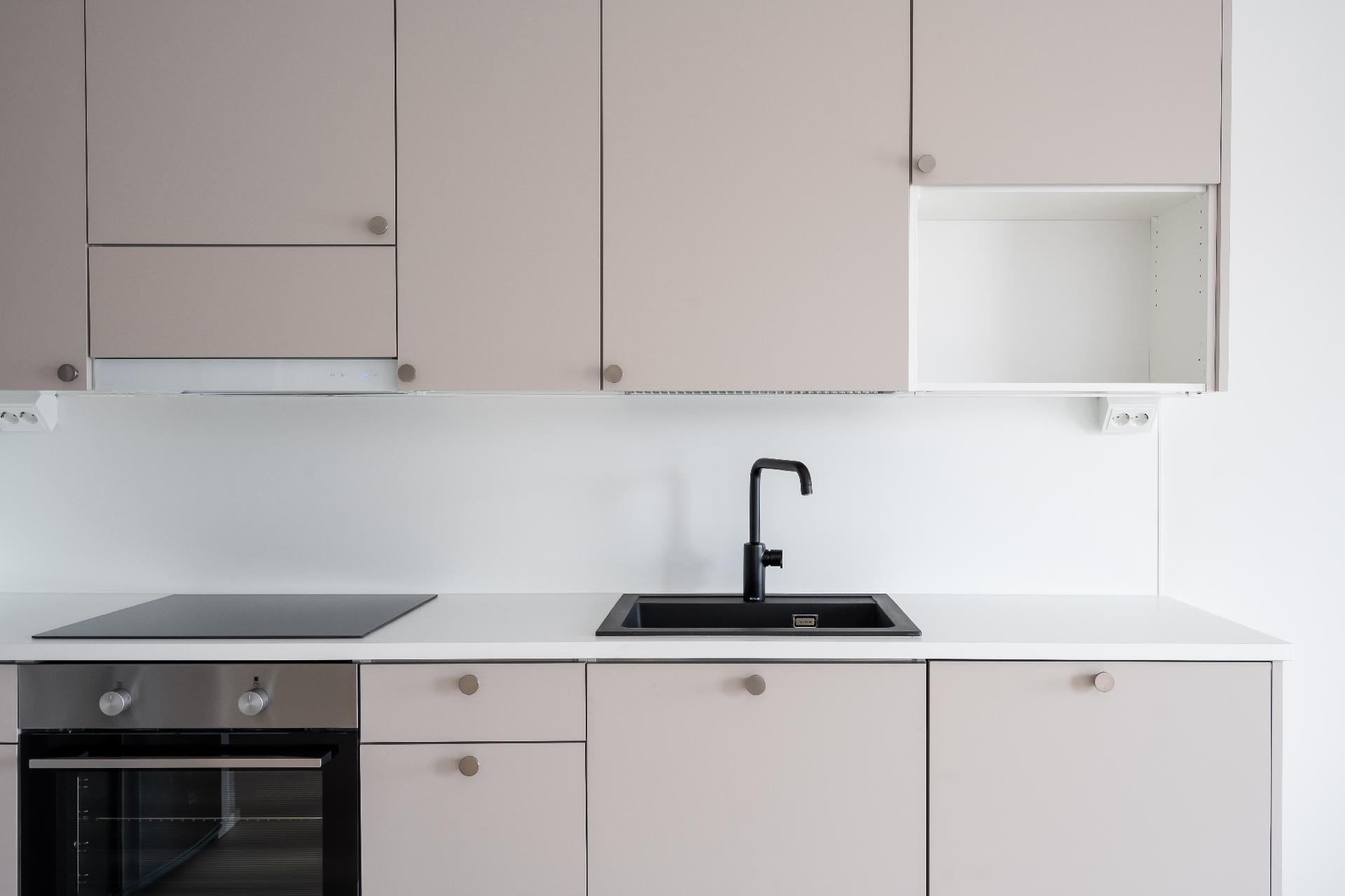 Valssimyllynkatu 19 F 1, Myllypuro, Helsinki