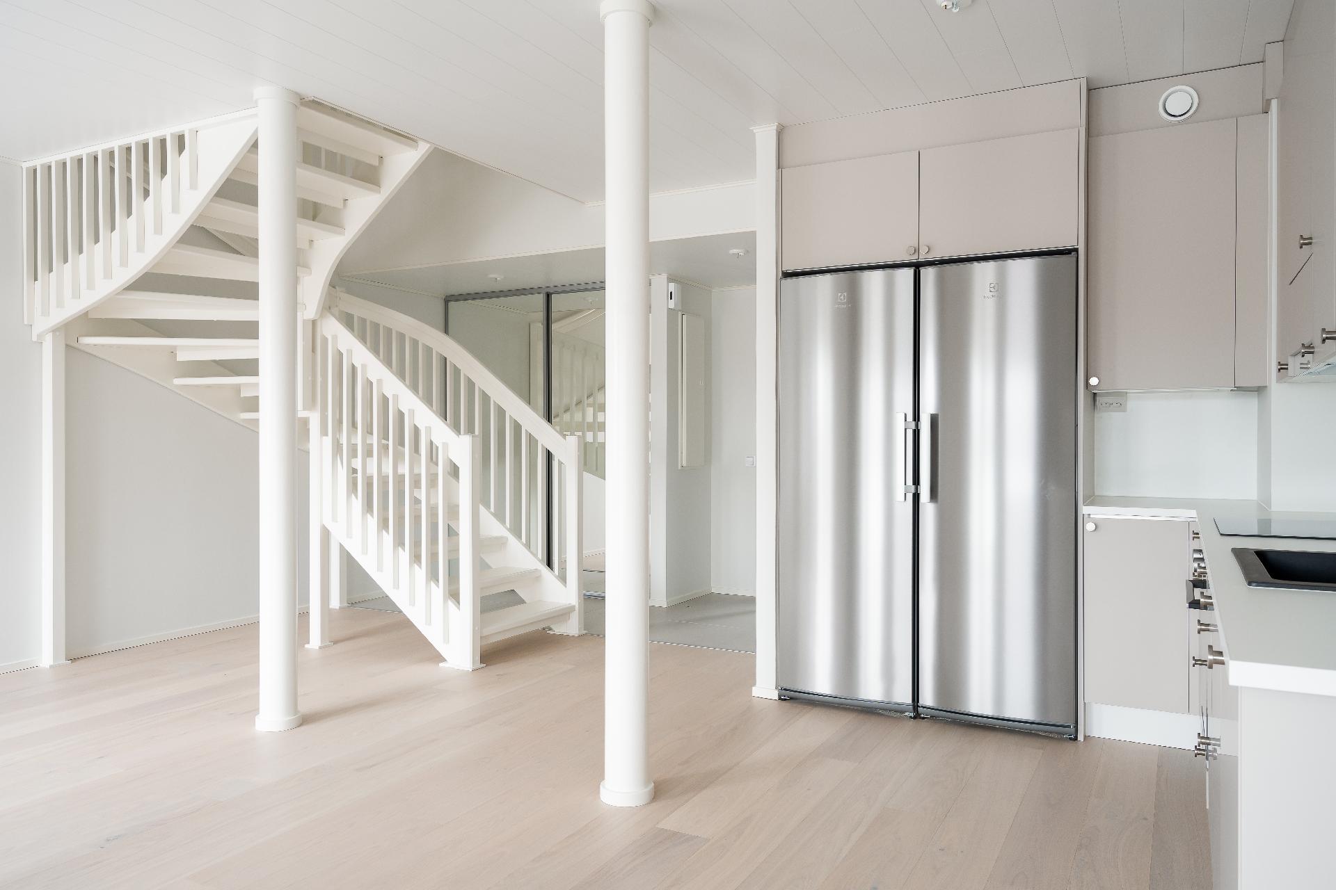 Valssimyllynkatu 19 F 1, Myllypuro, Helsinki