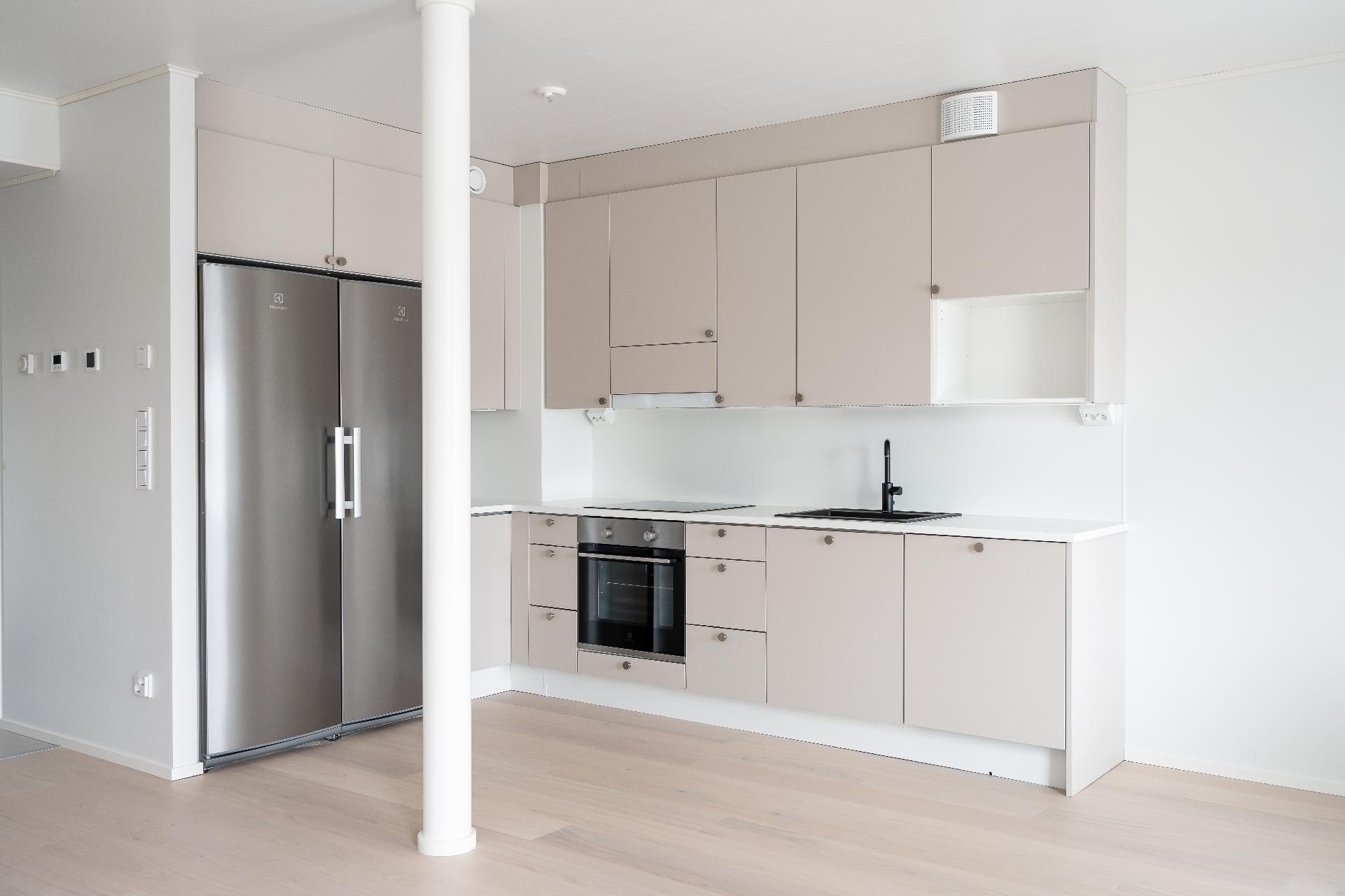 Valssimyllynkatu 19 F 1, Myllypuro, Helsinki