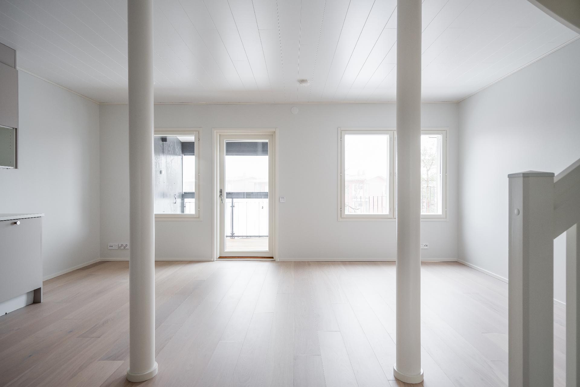 Valssimyllynkatu 19 F 1, Myllypuro, Helsinki