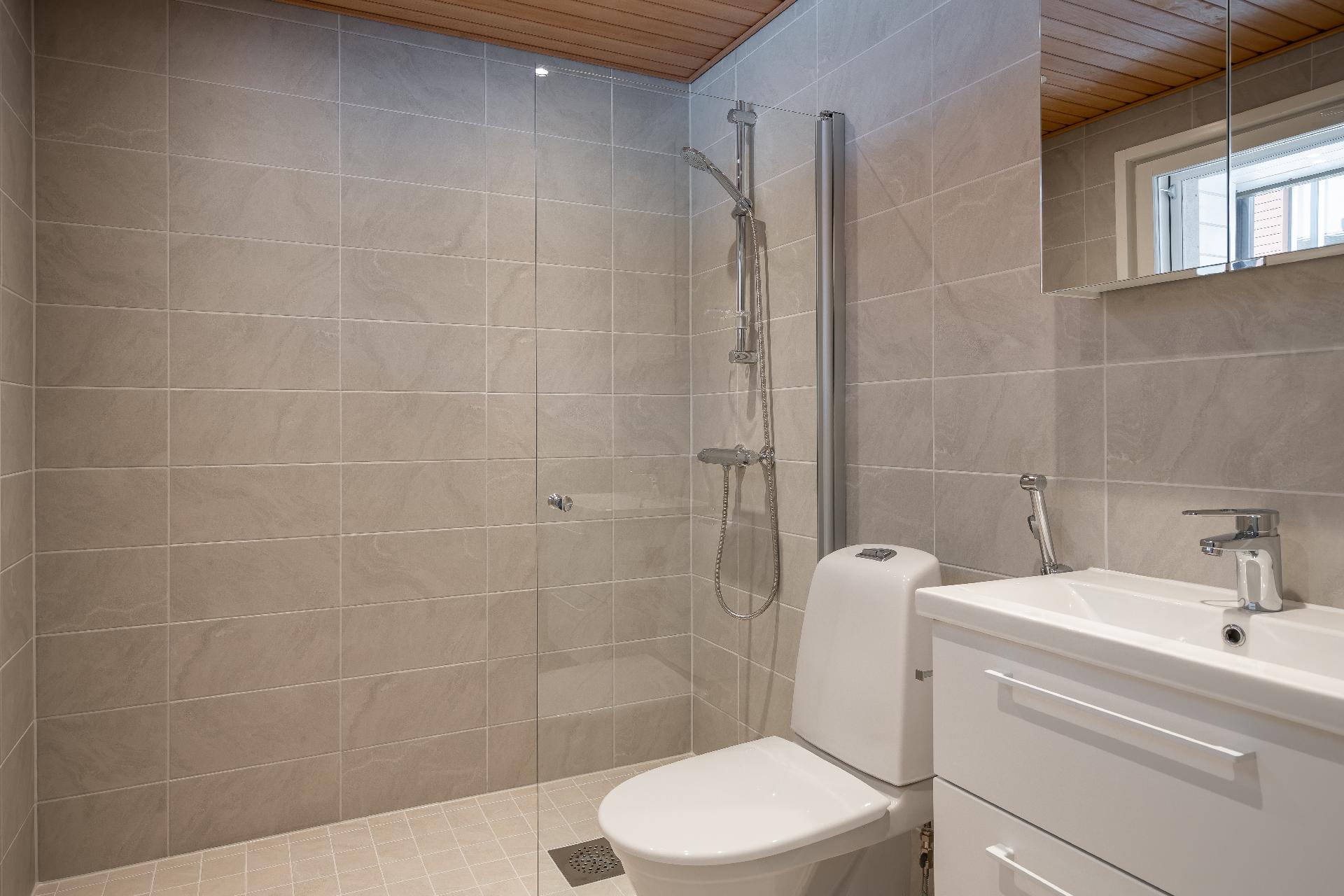 Valssimyllynkatu 19 F 1, Myllypuro, Helsinki