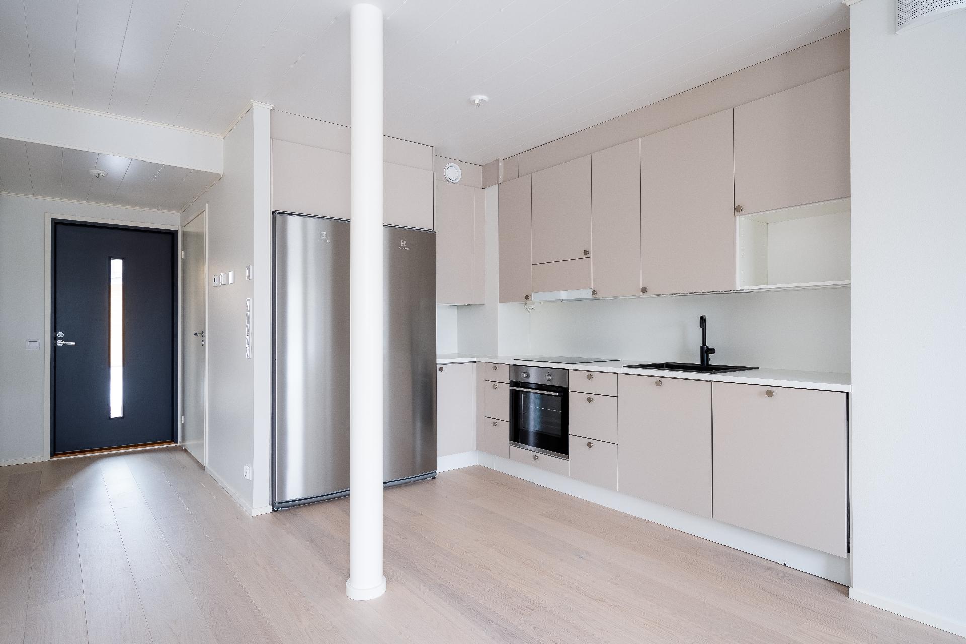 Valssimyllynkatu 19 G 2, Myllypuro, Helsinki