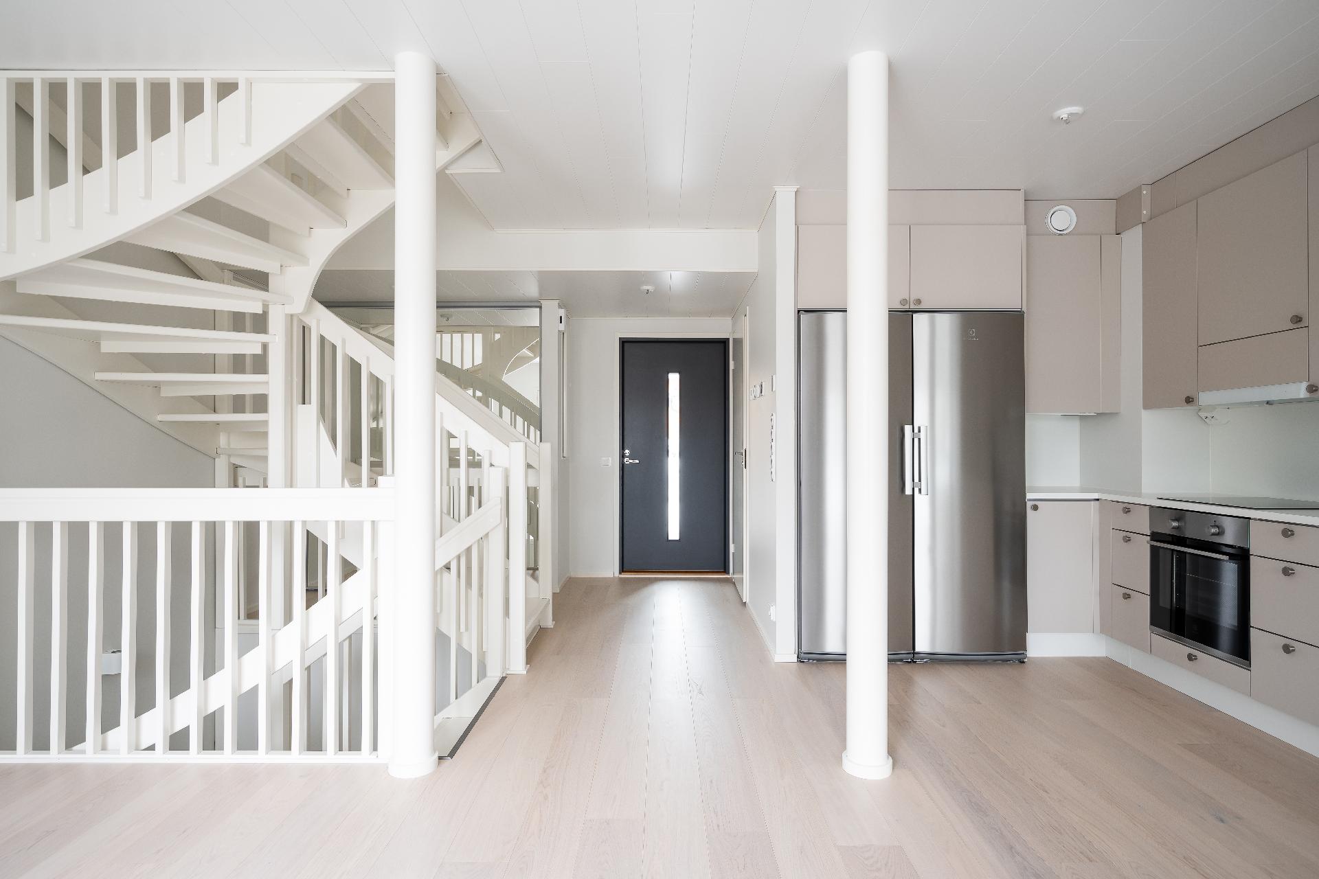 Valssimyllynkatu 19 G 2, Myllypuro, Helsinki