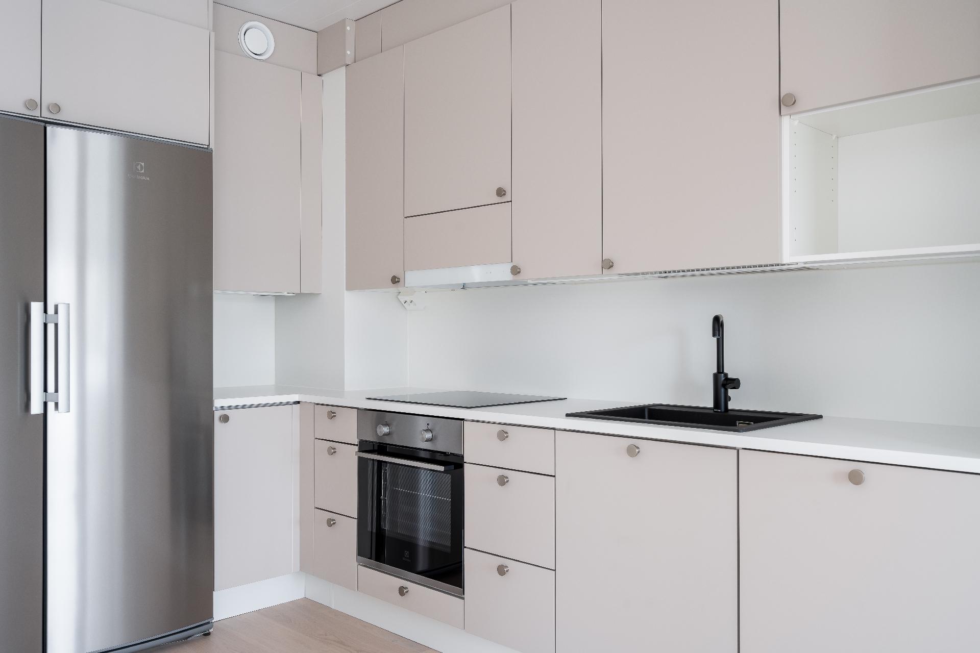 Valssimyllynkatu 19 G 2, Myllypuro, Helsinki