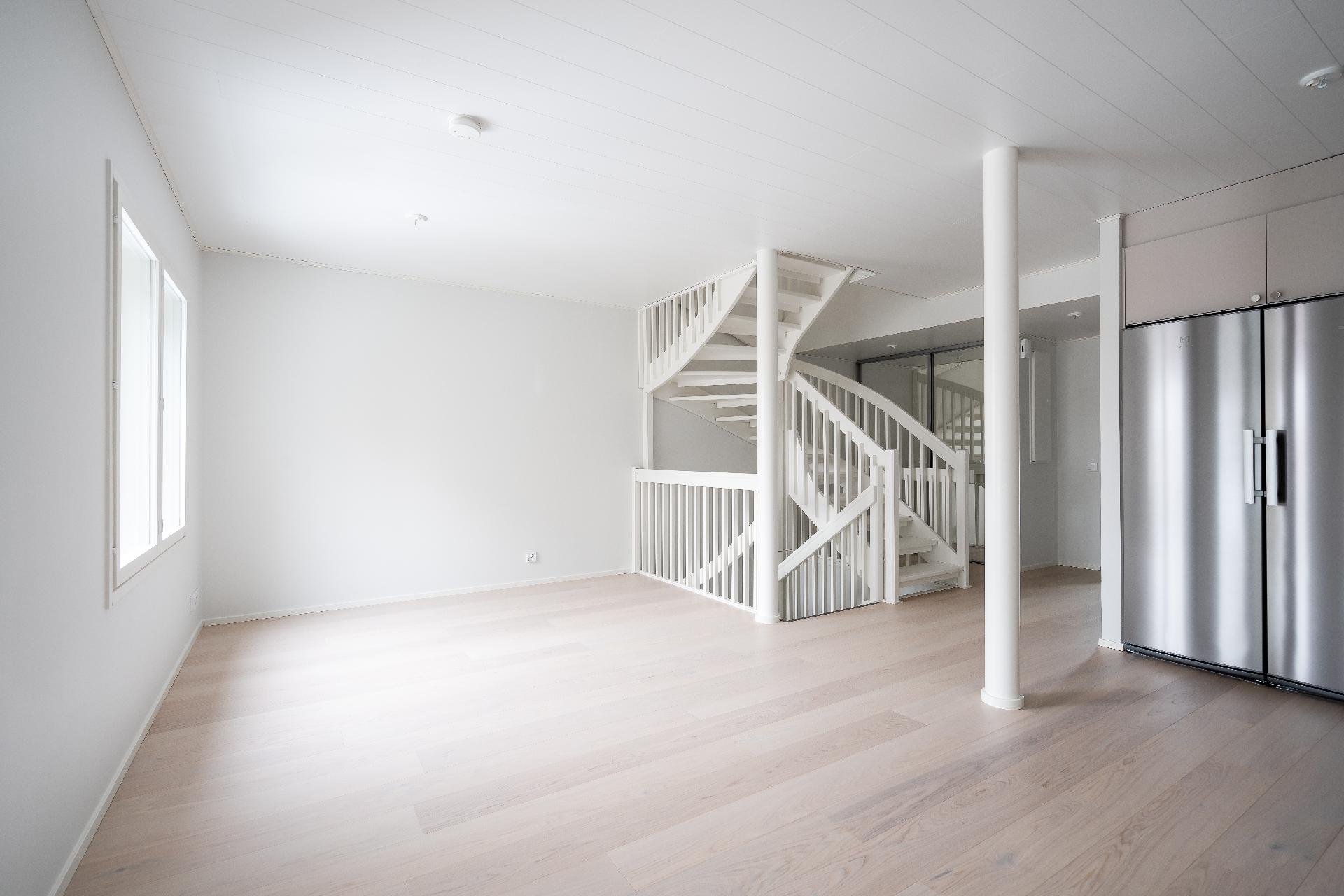 Valssimyllynkatu 19 G 2, Myllypuro, Helsinki