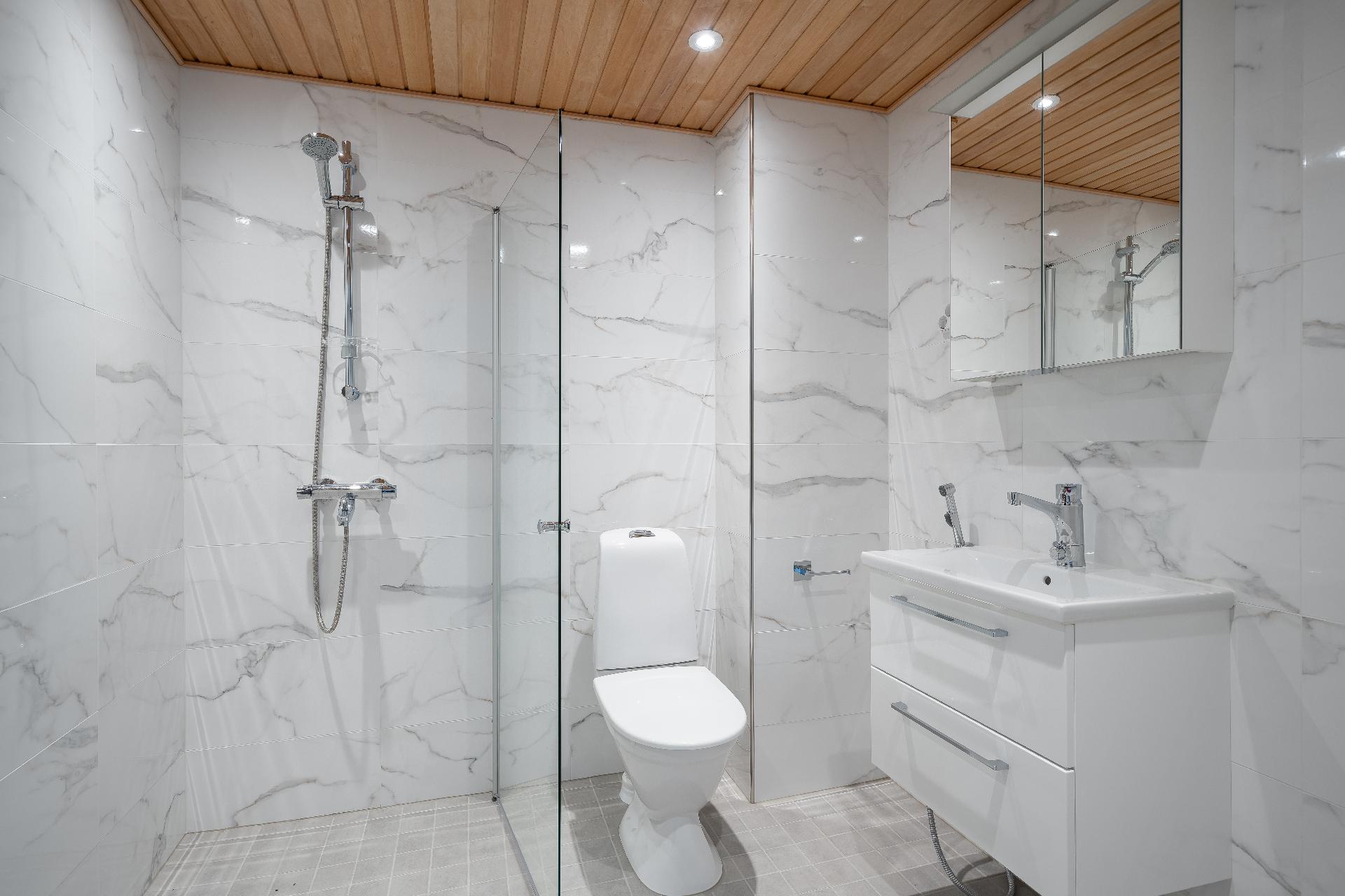 Valssimyllynkatu 19 G 2, Myllypuro, Helsinki