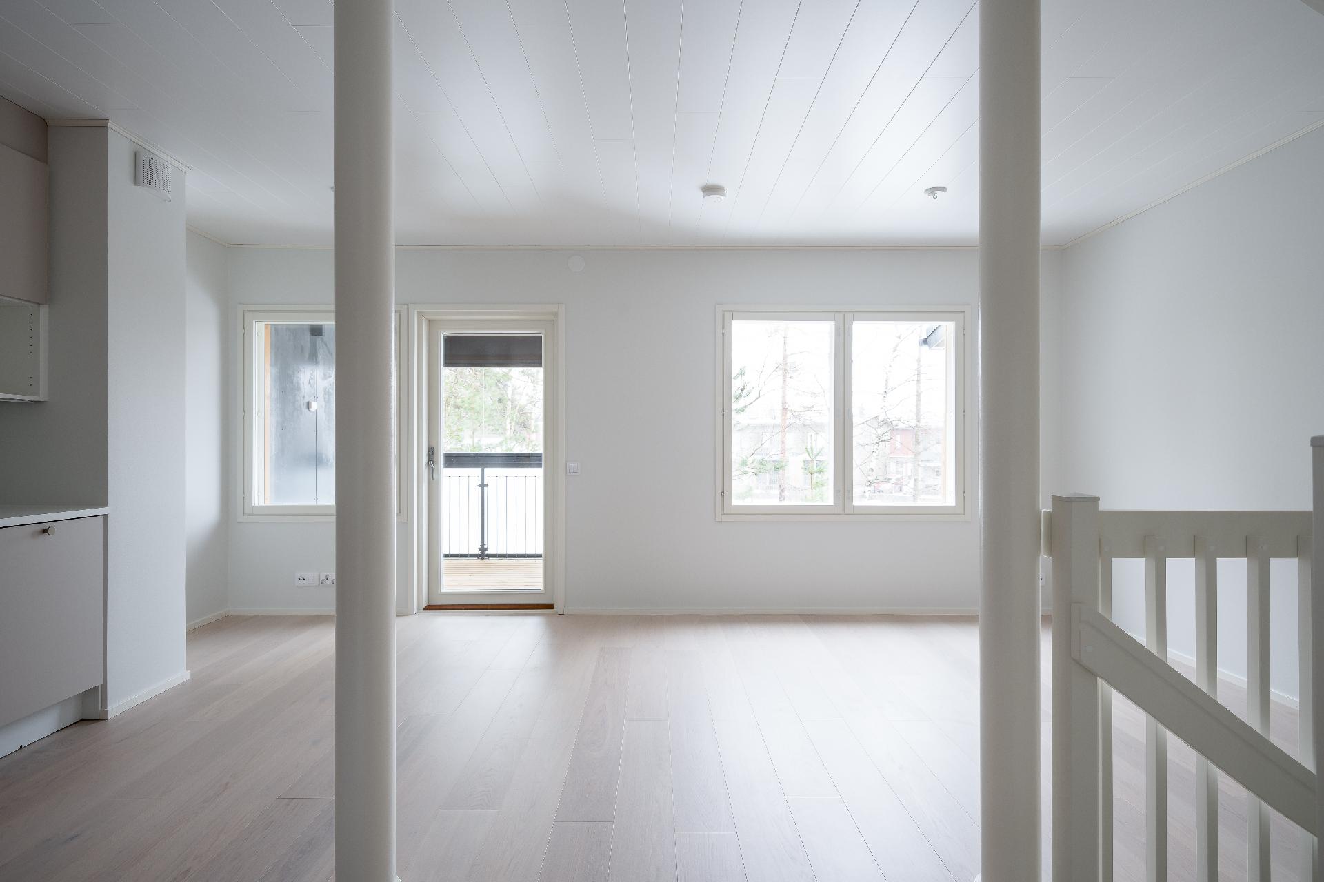 Valssimyllynkatu 19 G 2, Myllypuro, Helsinki