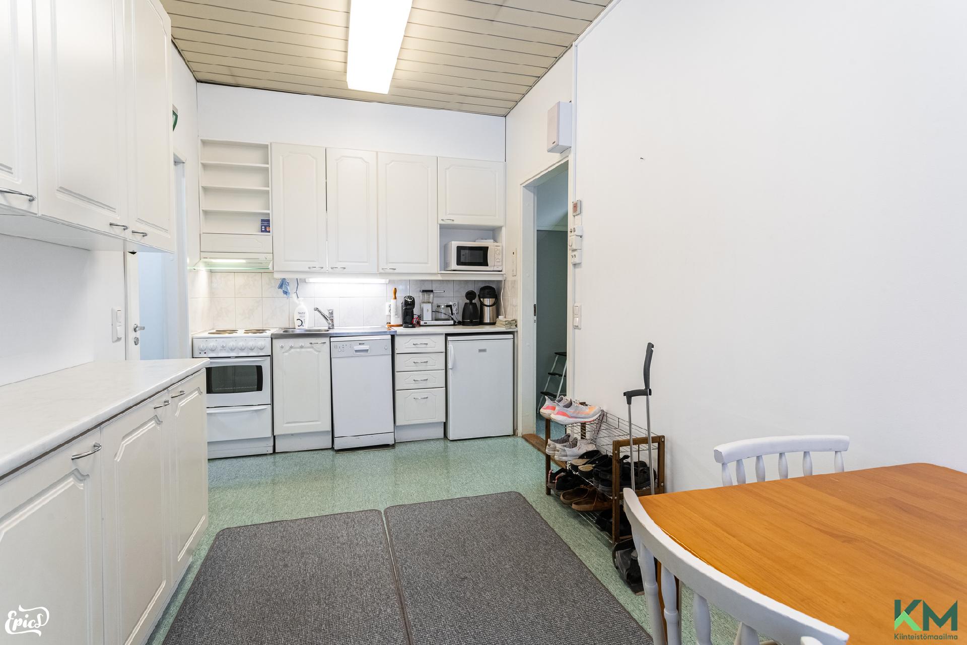 Tampereentie 23, Keskusta, Lempäälä