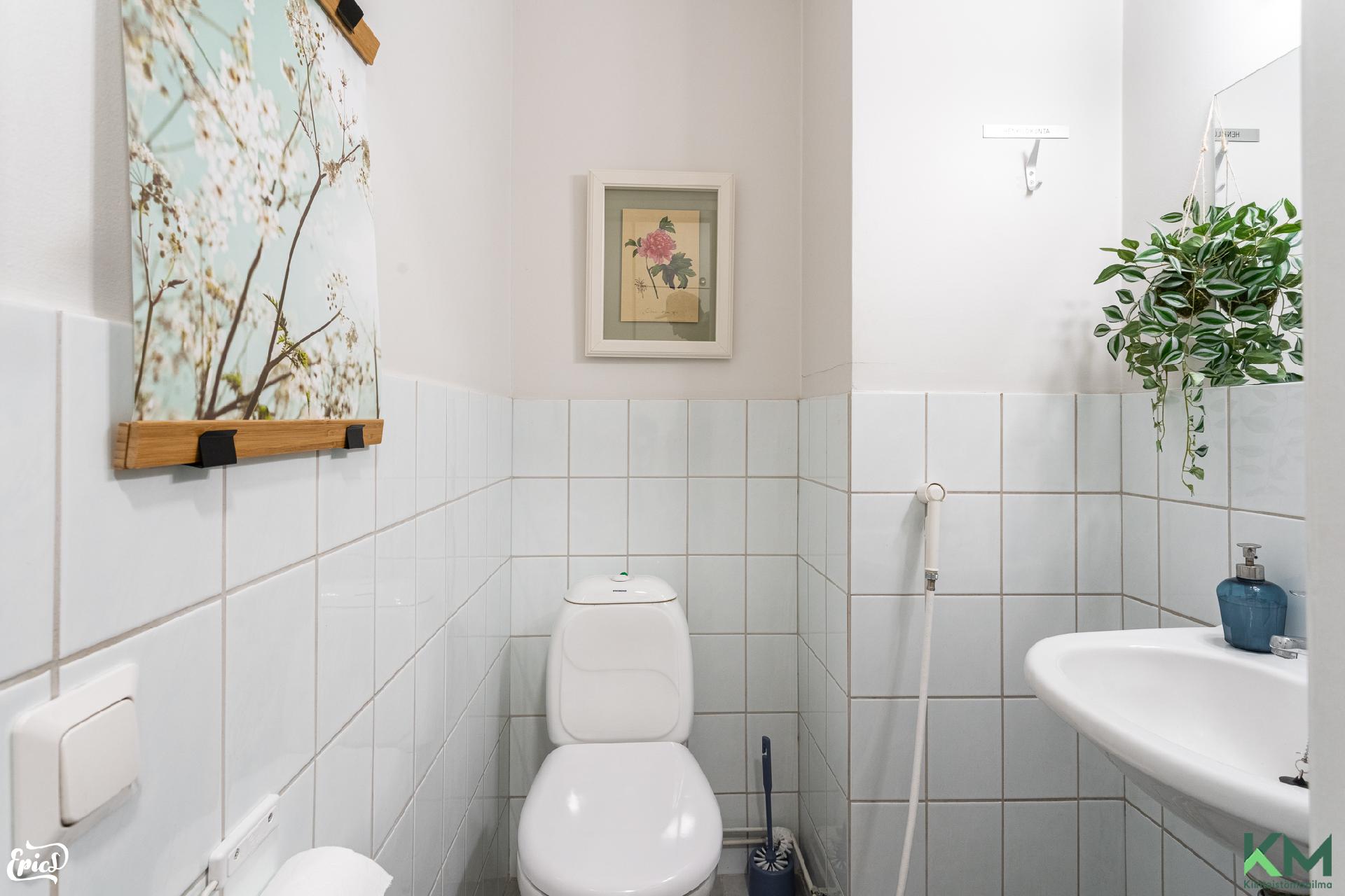 Tampereentie 23, Keskusta, Lempäälä