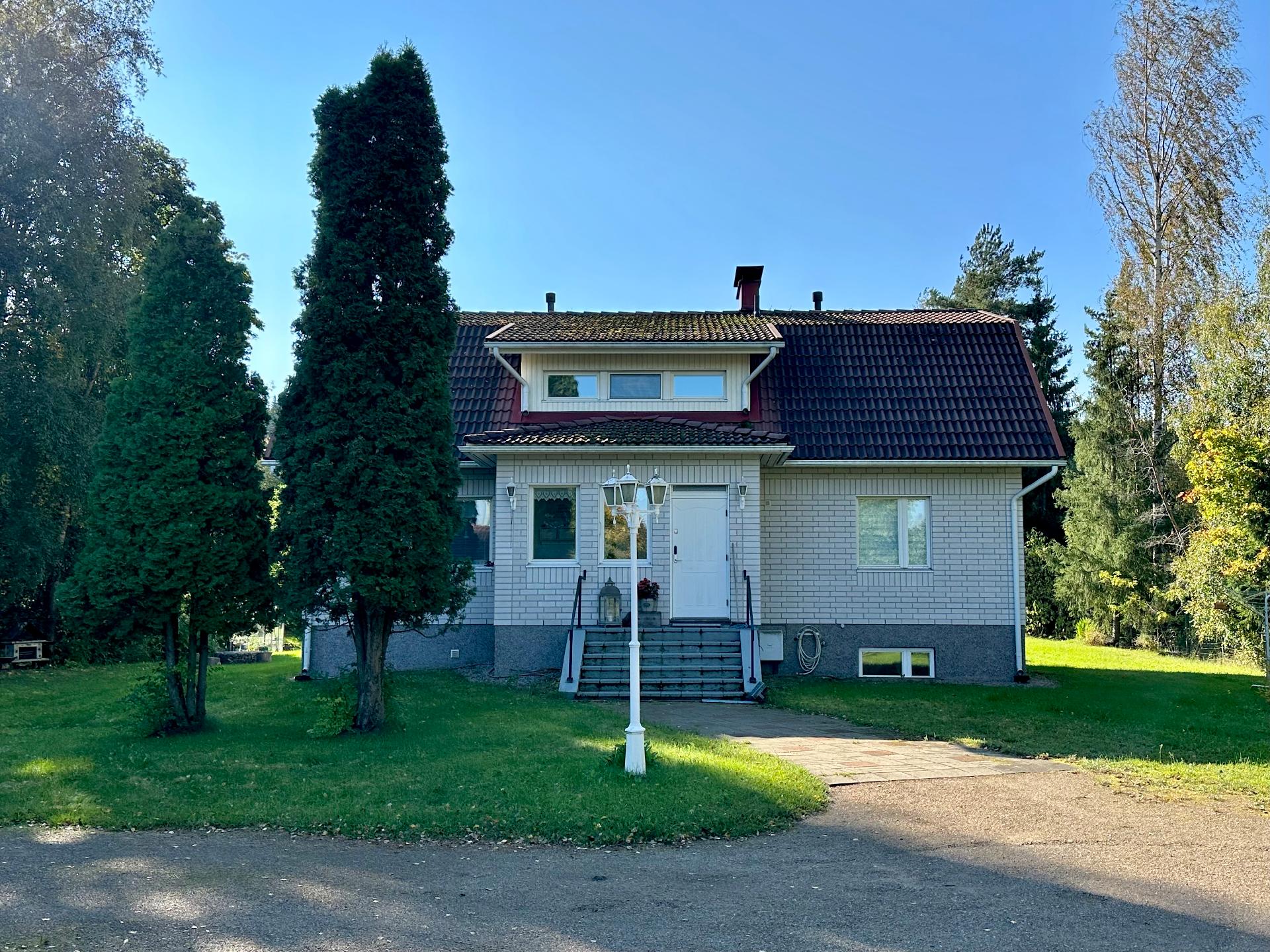 Miemalantie 102, Miemala, Hämeenlinna