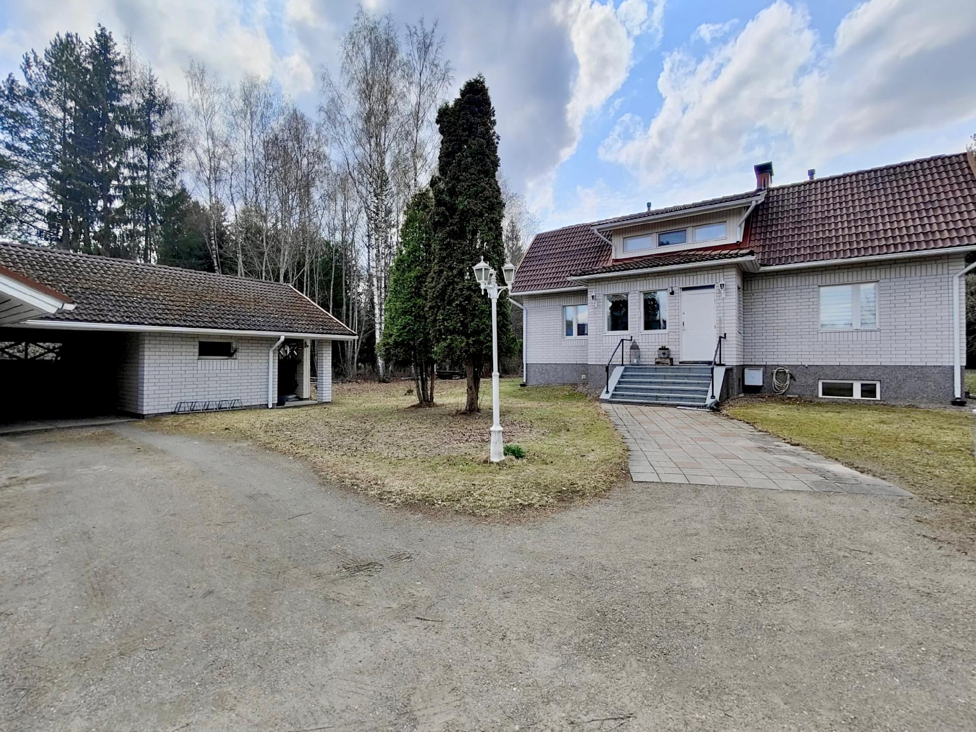 Miemalantie 102, Miemala, Hämeenlinna
