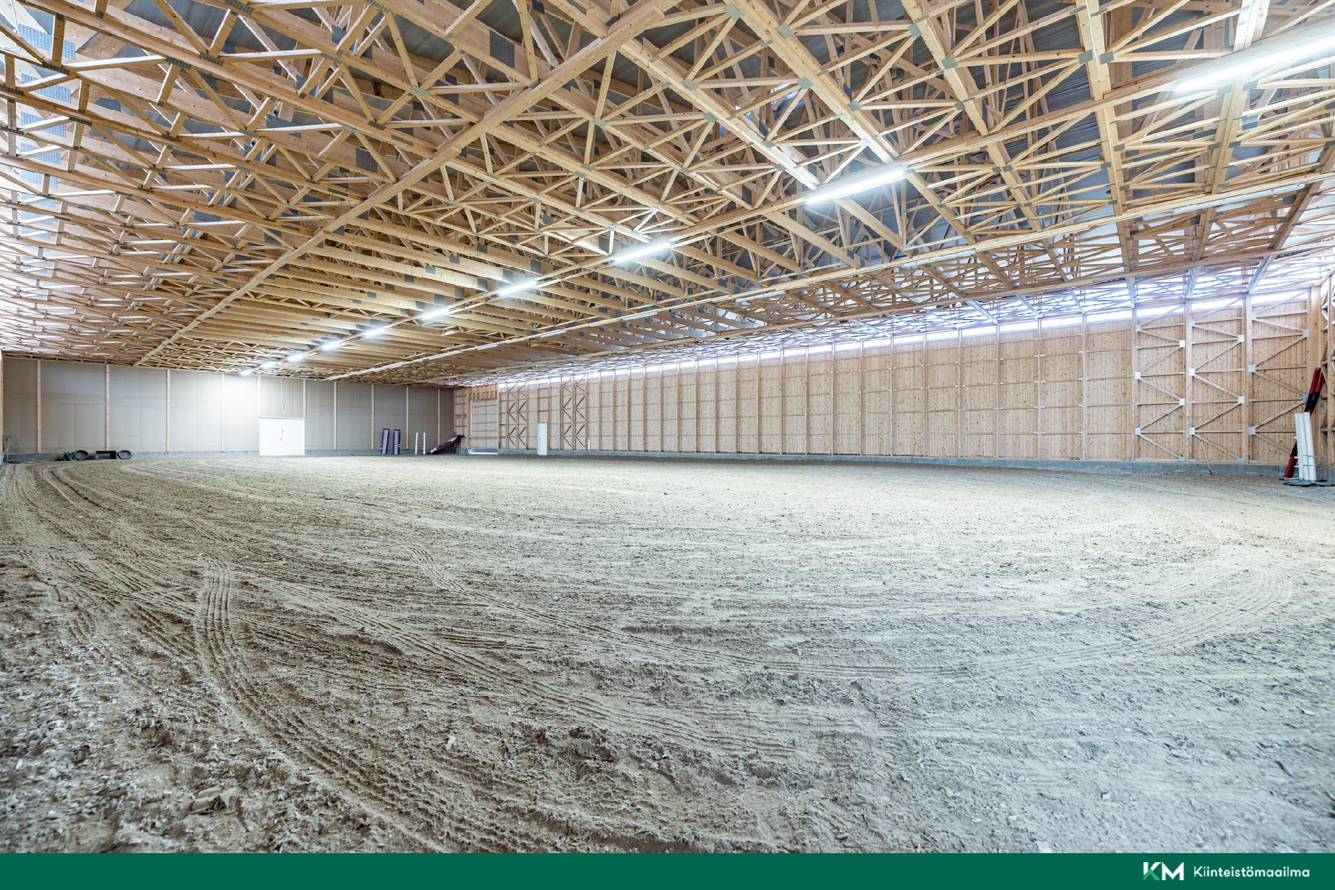 Alakyläntie 130, Ruokolahti