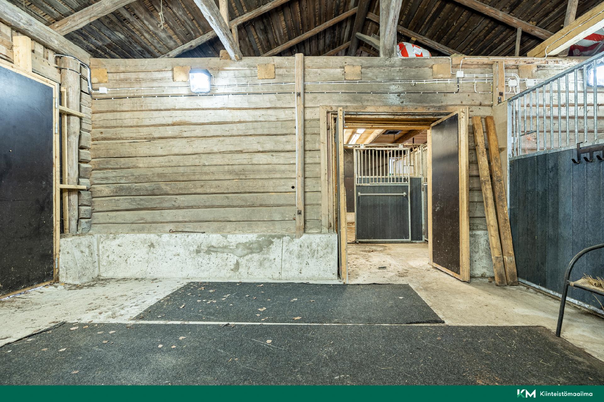 Alakyläntie 130, Ruokolahti