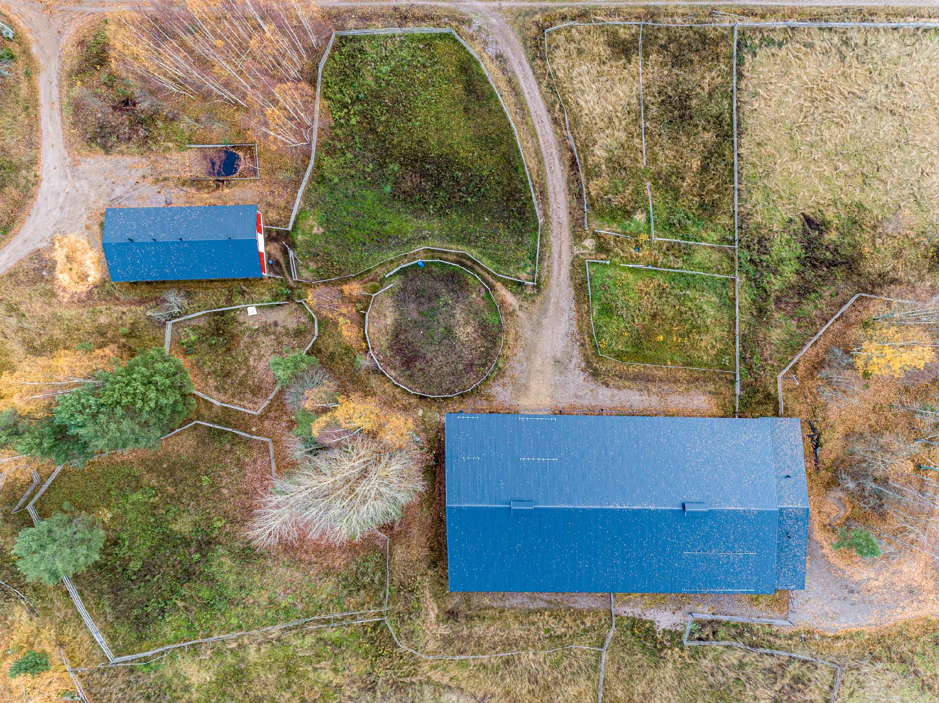 Alakyläntie 130, Ruokolahti