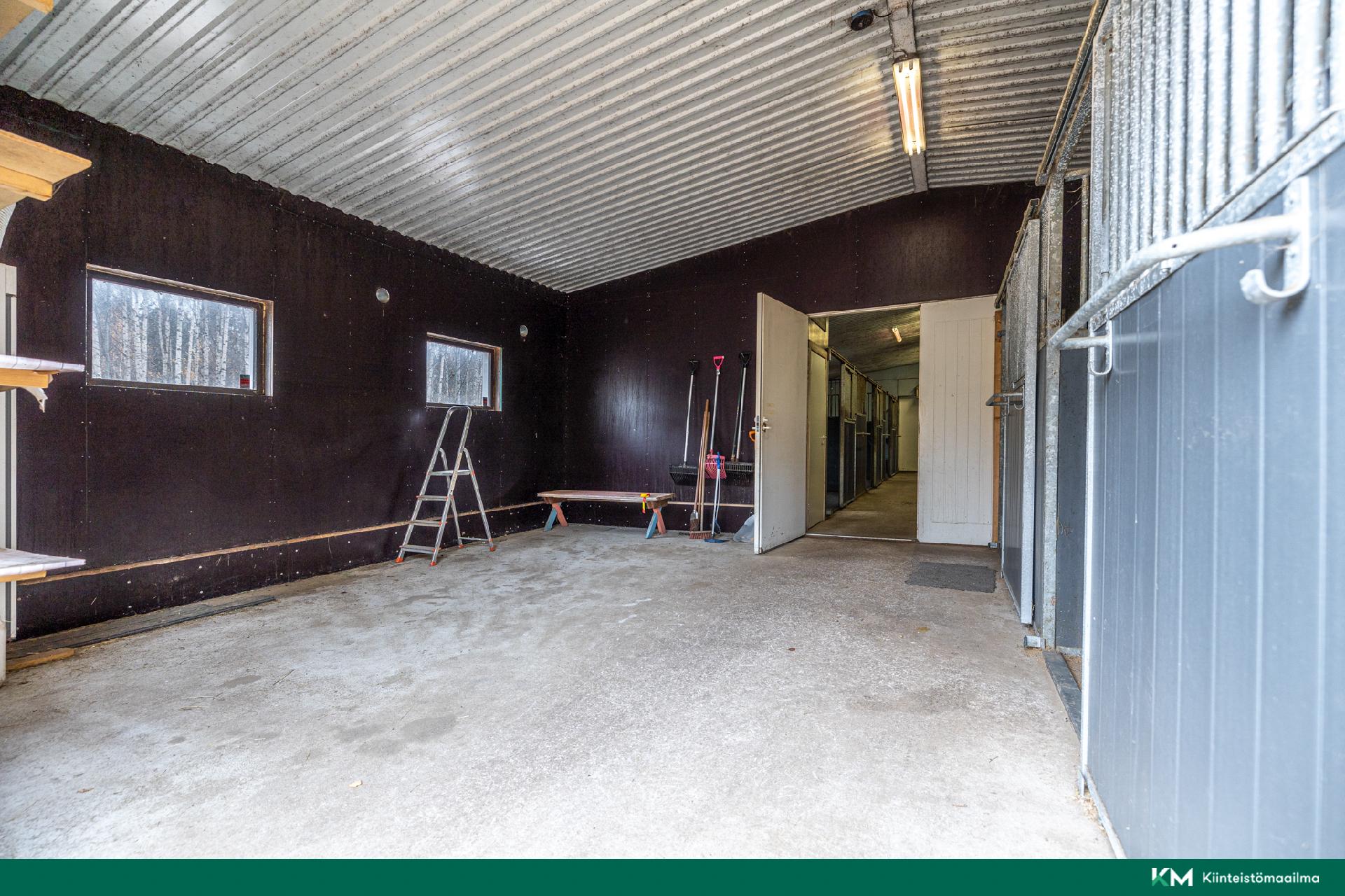 Alakyläntie 130, Ruokolahti