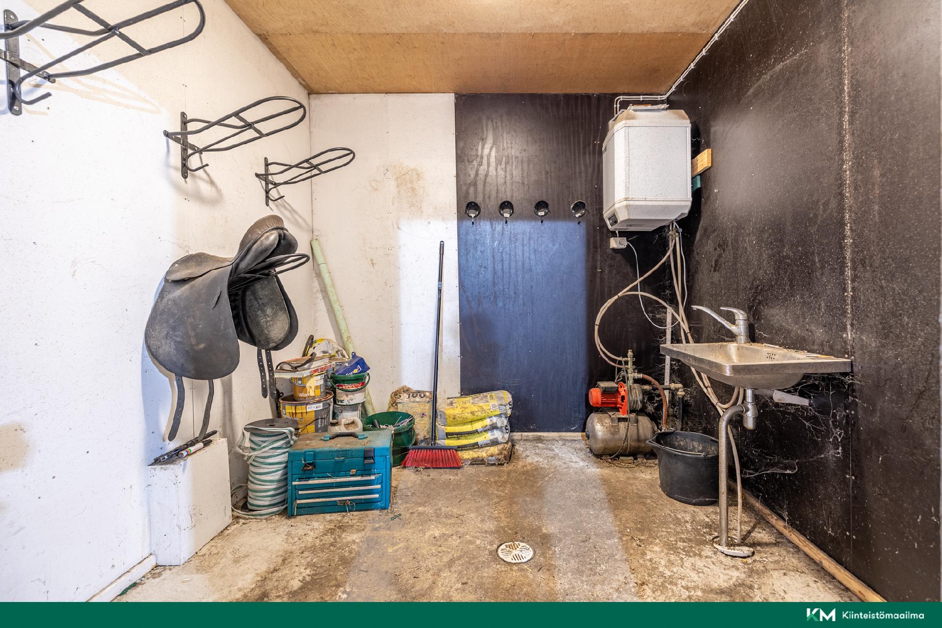 Alakyläntie 130, Ruokolahti