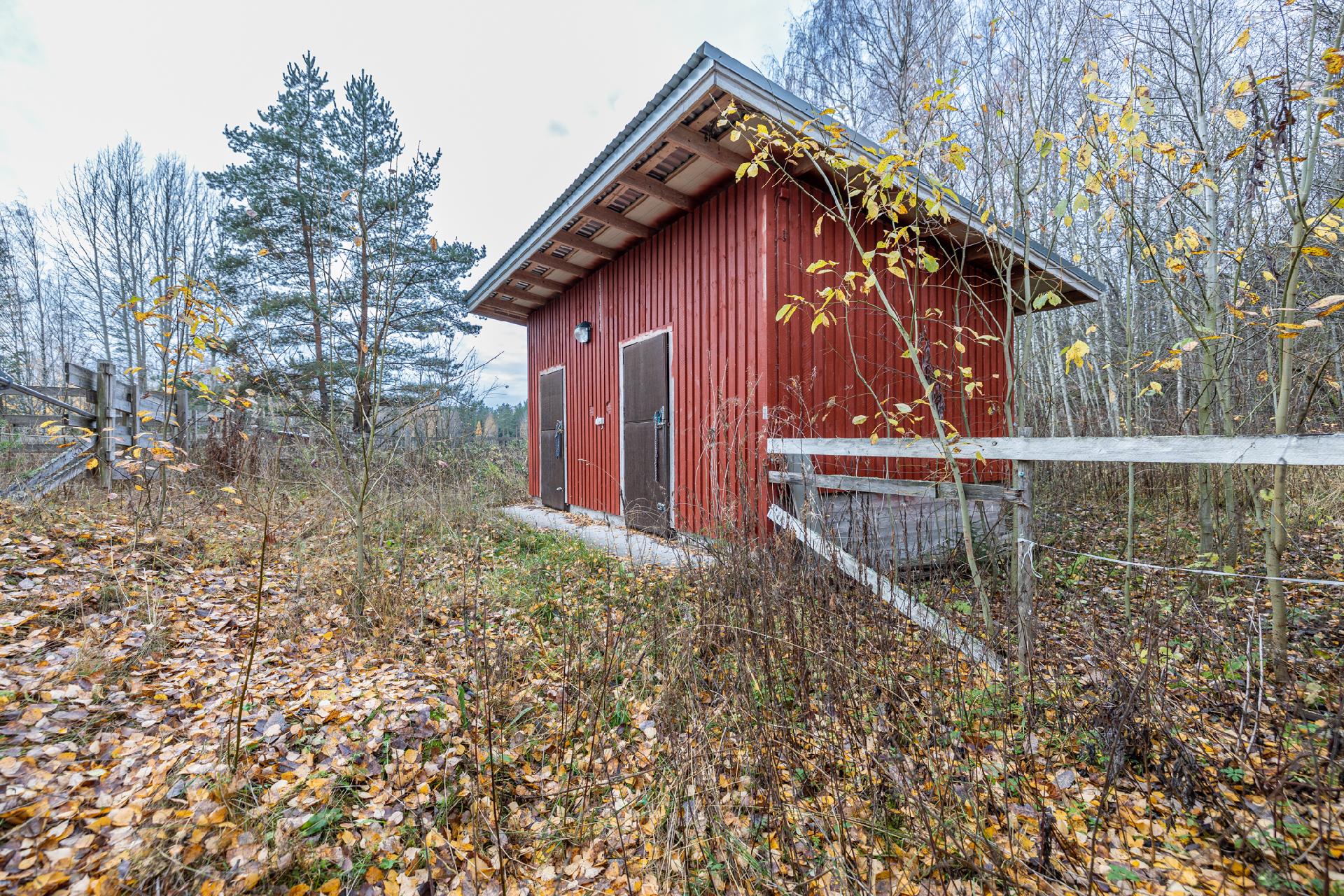 Erilliset ulkokarsinat