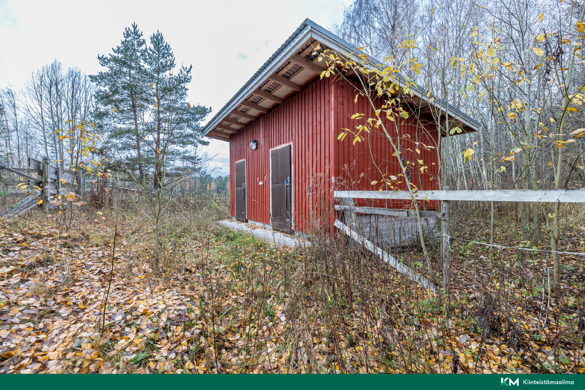 Alakyläntie 130, Ruokolahti