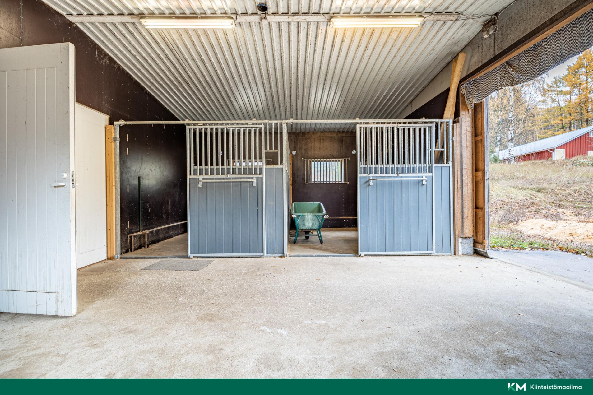 Alakyläntie 130, Ruokolahti