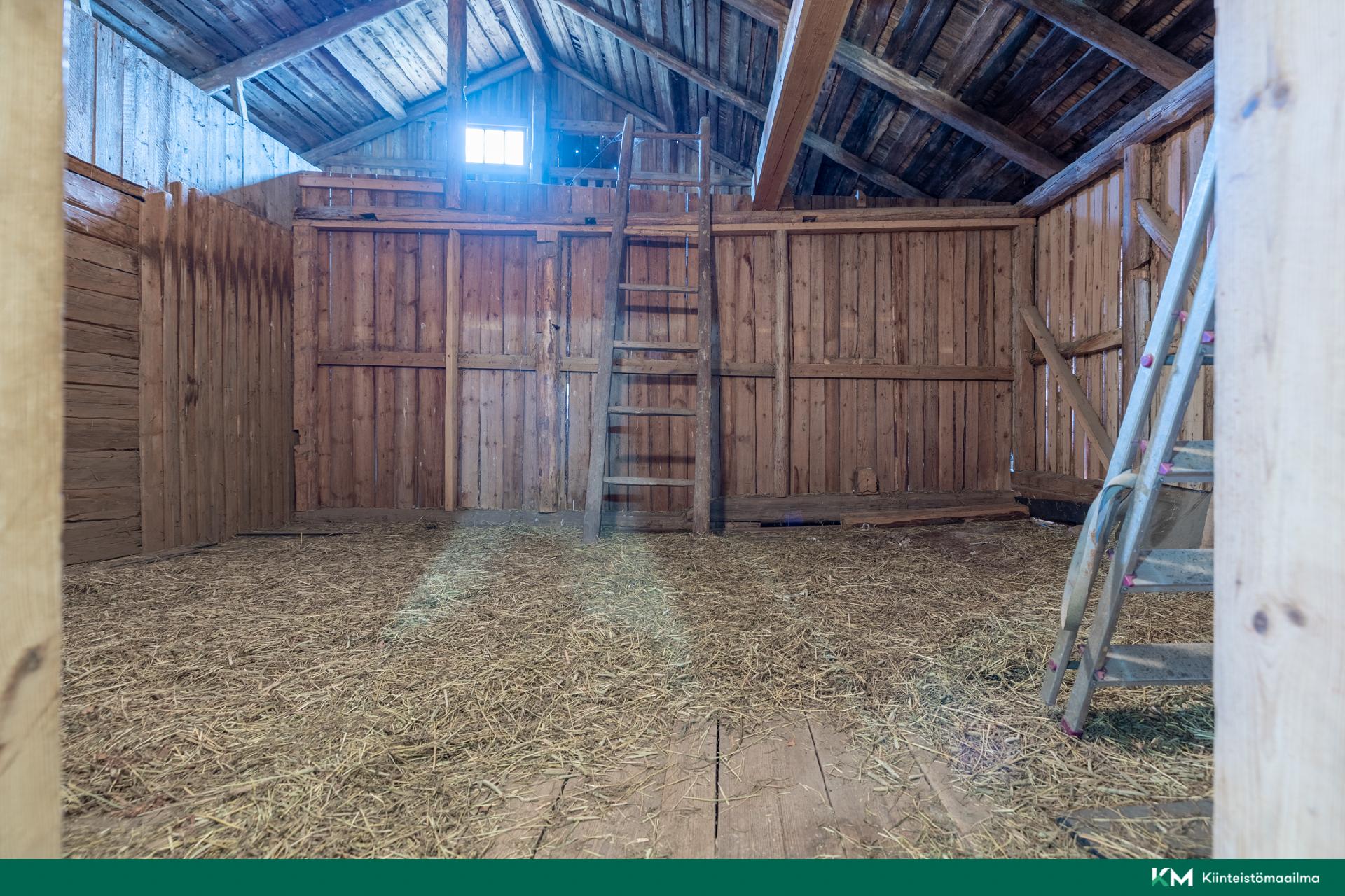 Alakyläntie 130, Ruokolahti