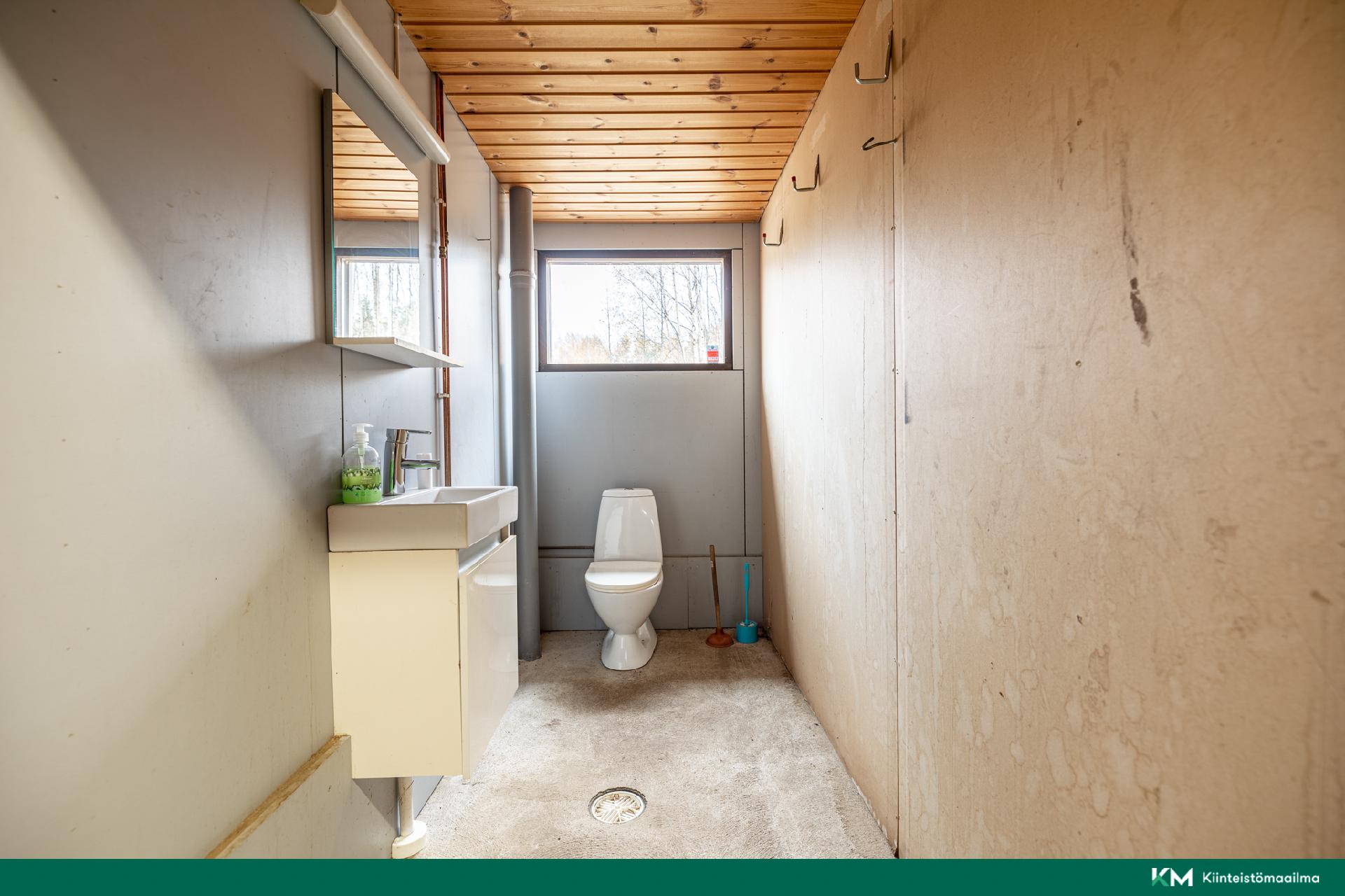 Alakyläntie 130, Ruokolahti