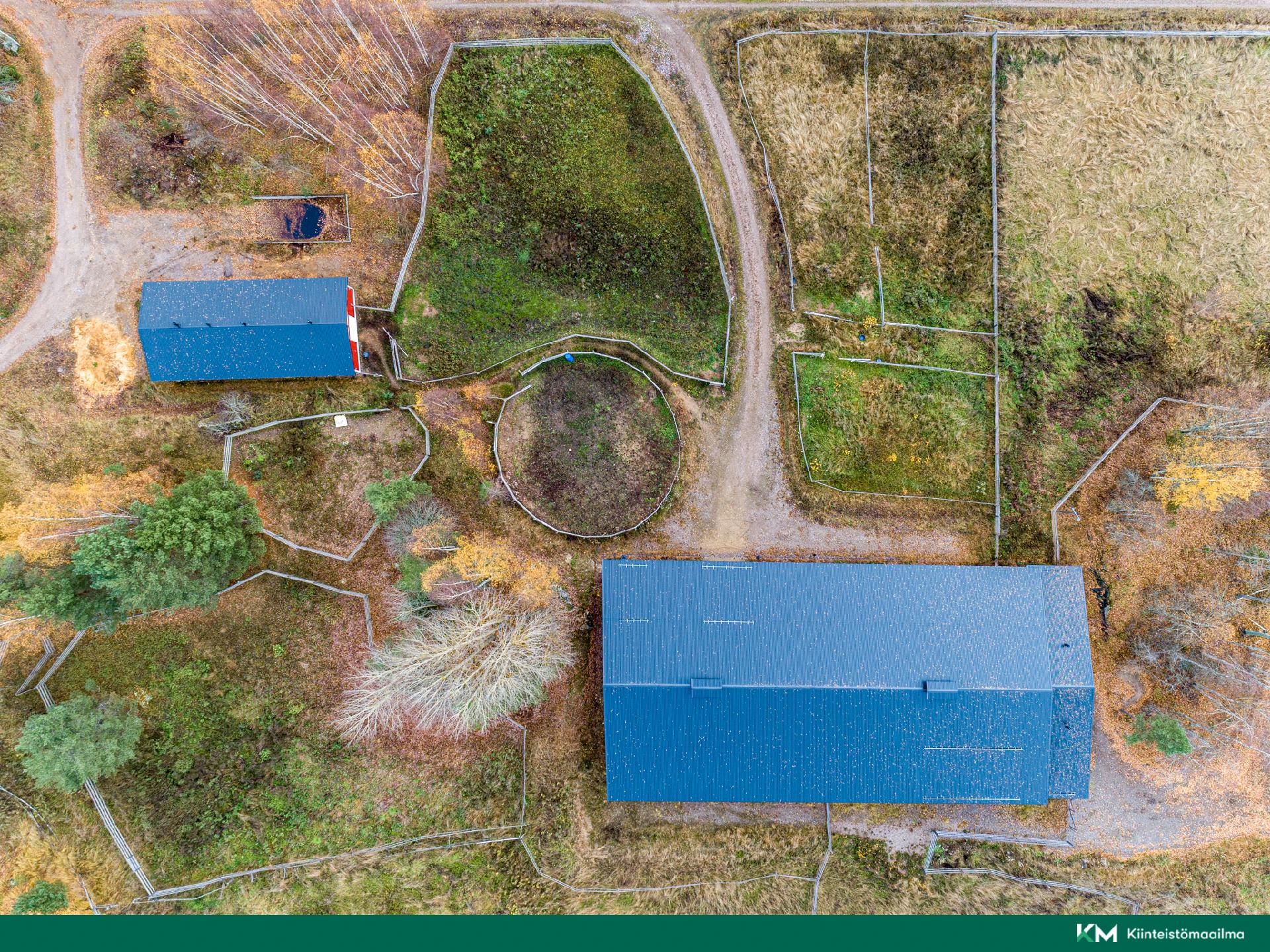 Alakyläntie 130, Ruokolahti