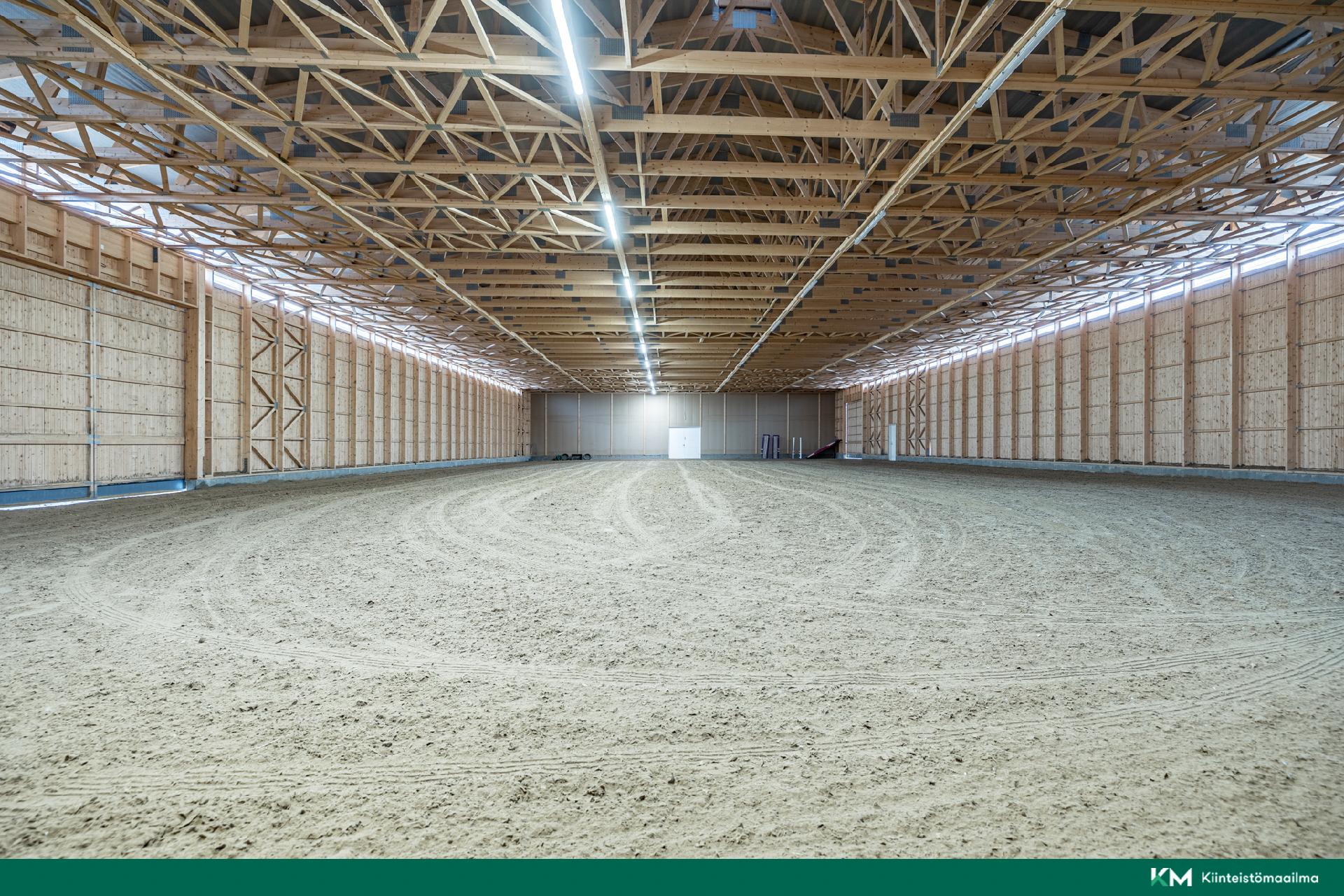 Alakyläntie 130, Ruokolahti