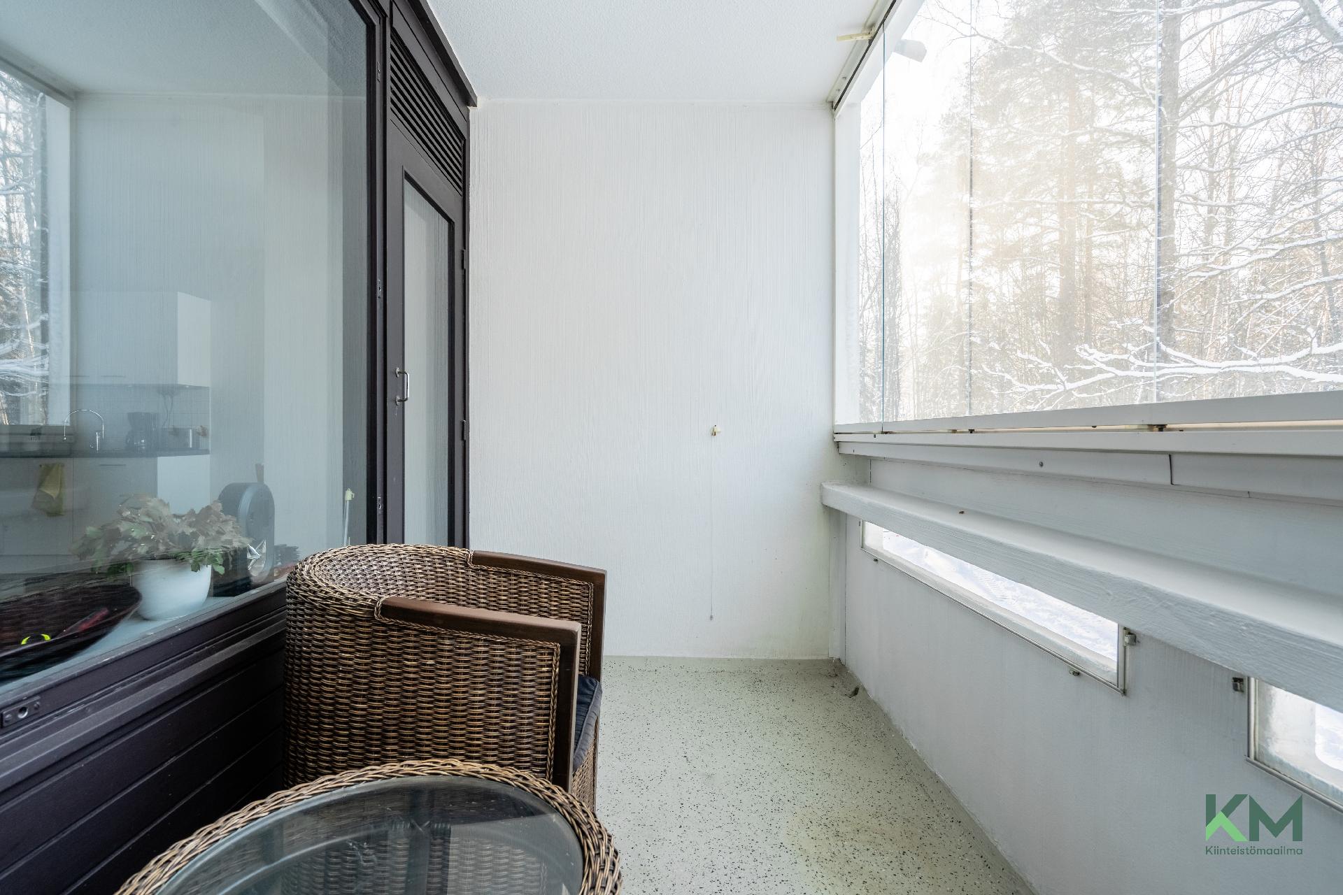 Yllästunturinkuja 1, Mellunmäki, Helsinki