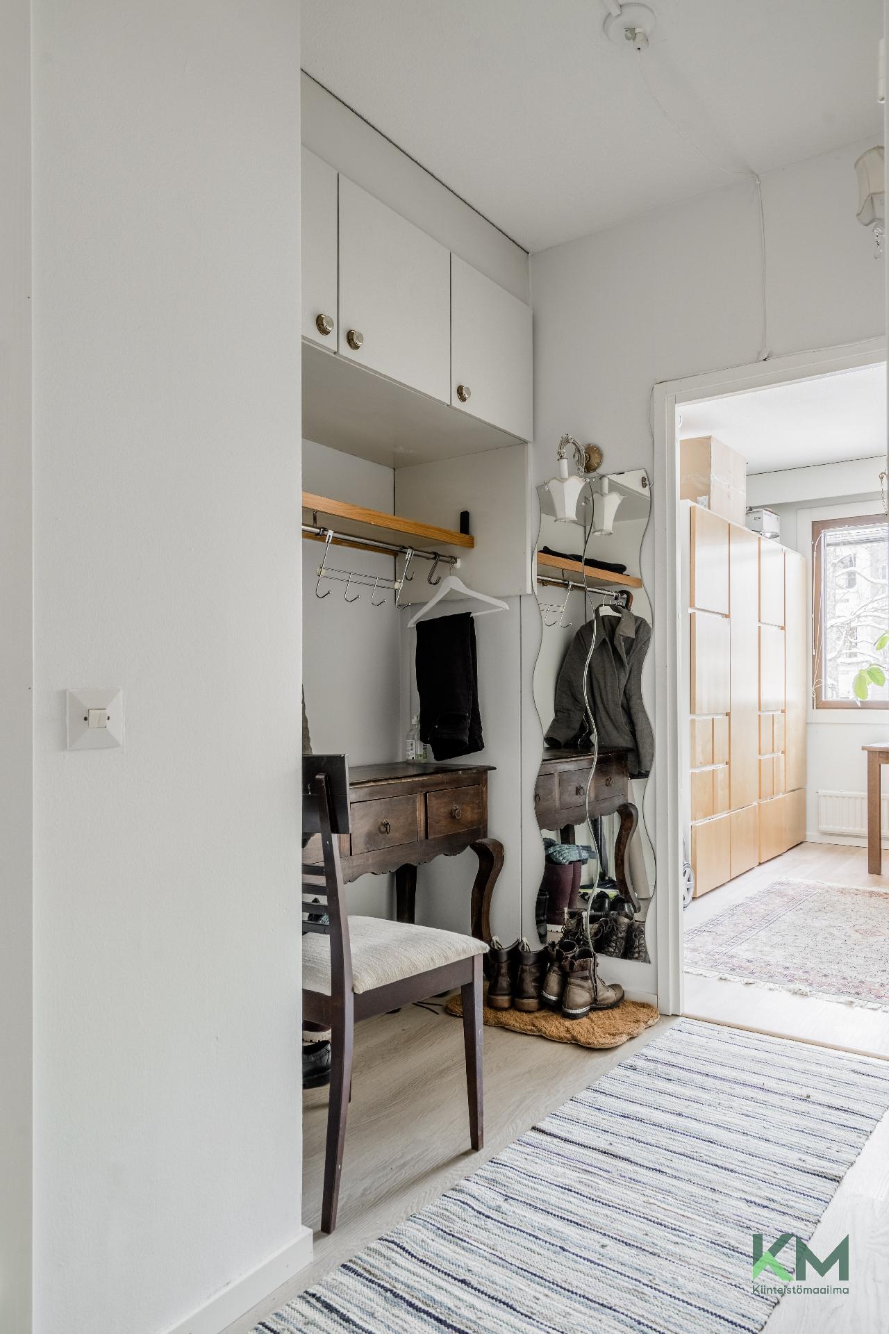 Yllästunturinkuja 1, Mellunmäki, Helsinki