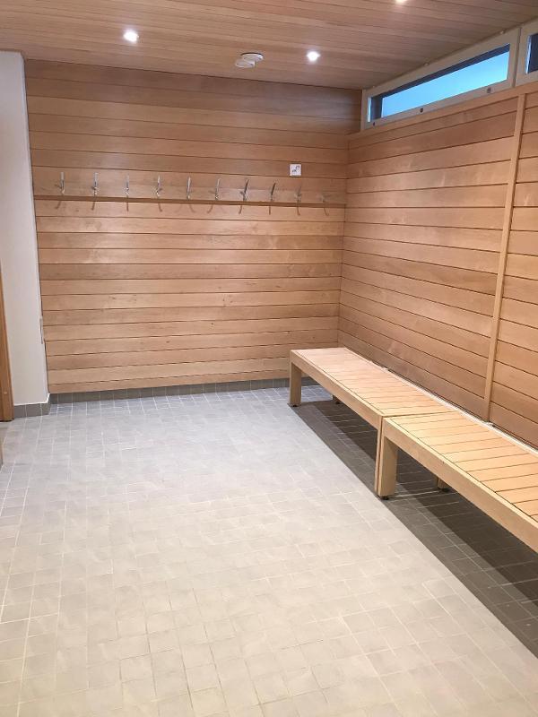 Yllästunturinkuja 1, Mellunmäki, Helsinki