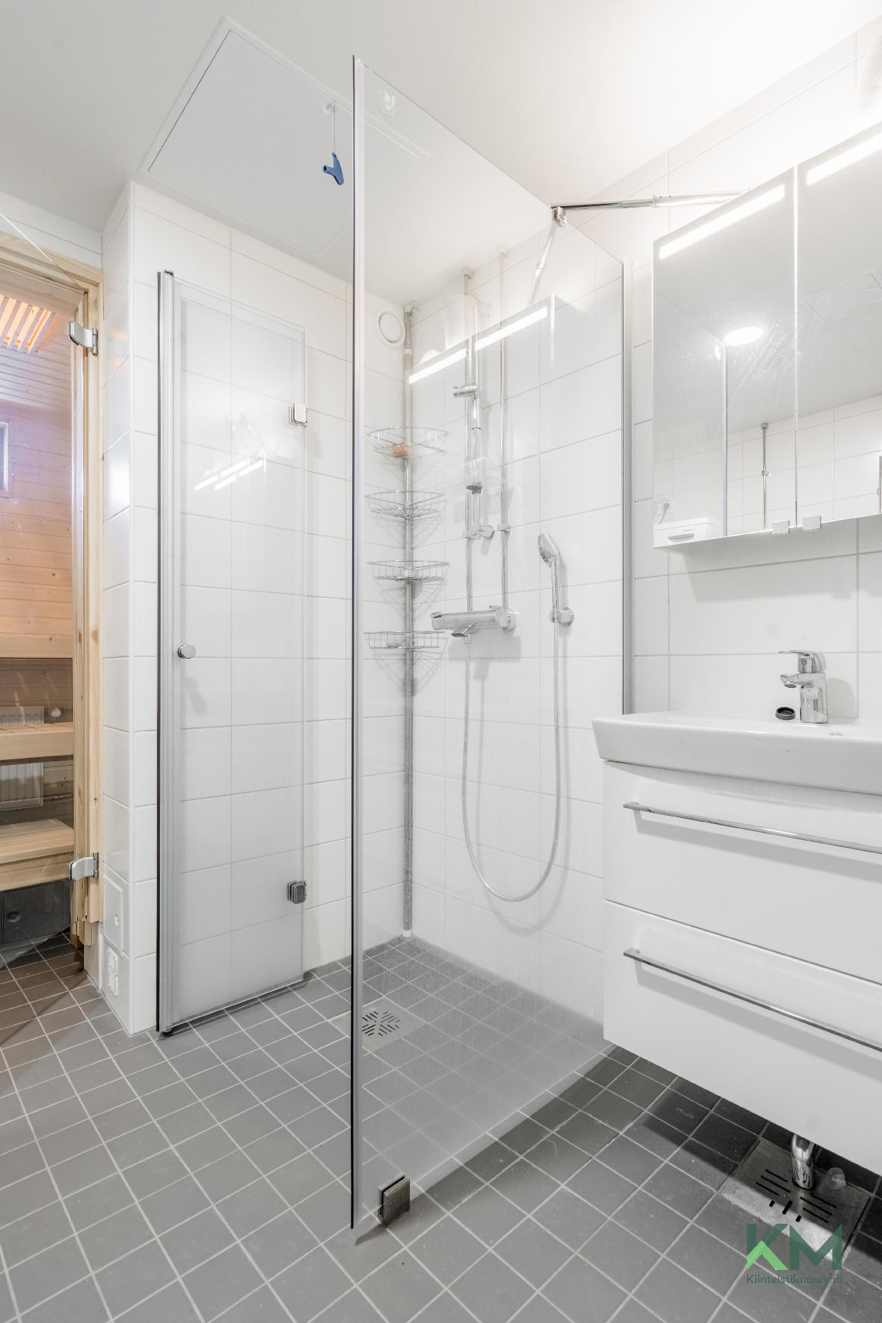 Yllästunturinkuja 1, Mellunmäki, Helsinki