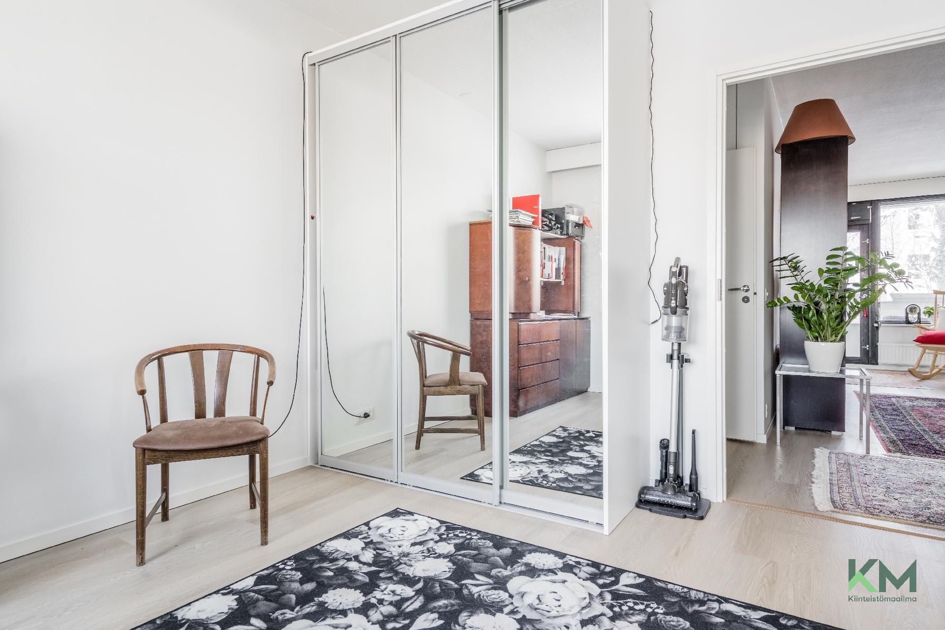 Yllästunturinkuja 1, Mellunmäki, Helsinki