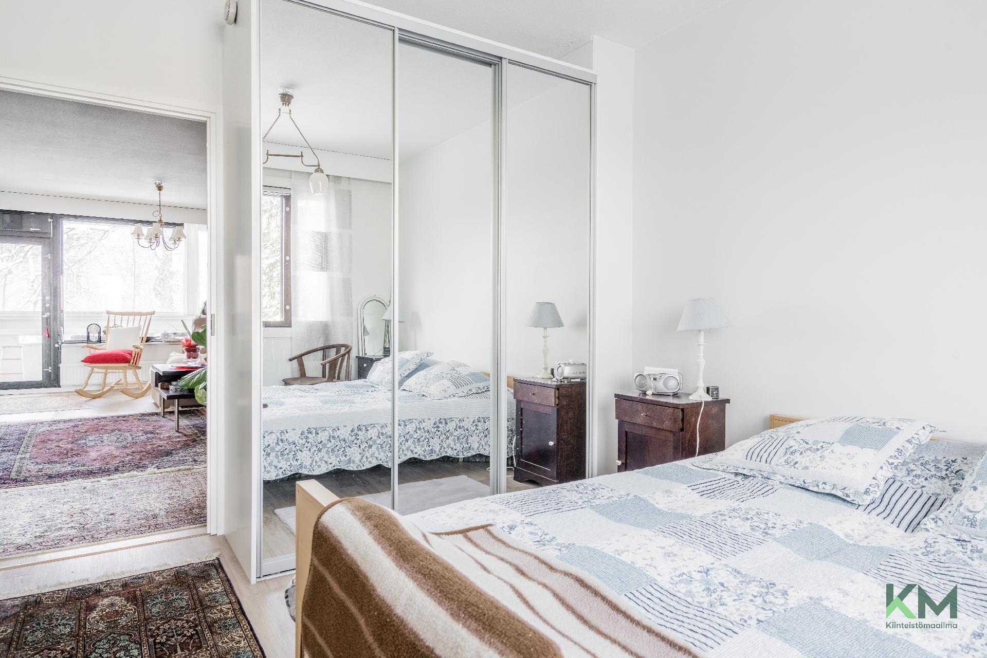 Yllästunturinkuja 1, Mellunmäki, Helsinki