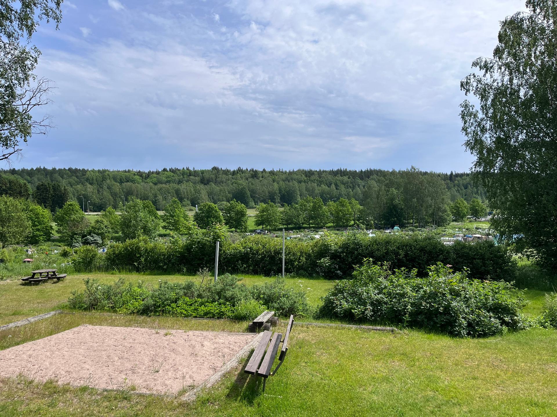 Yllästunturinkuja 1, Mellunmäki, Helsinki