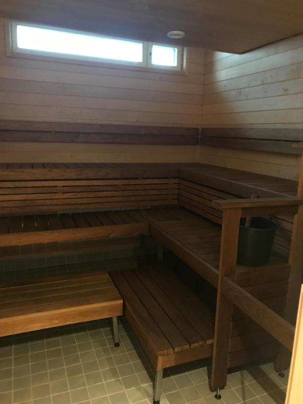 Yllästunturinkuja 1, Mellunmäki, Helsinki