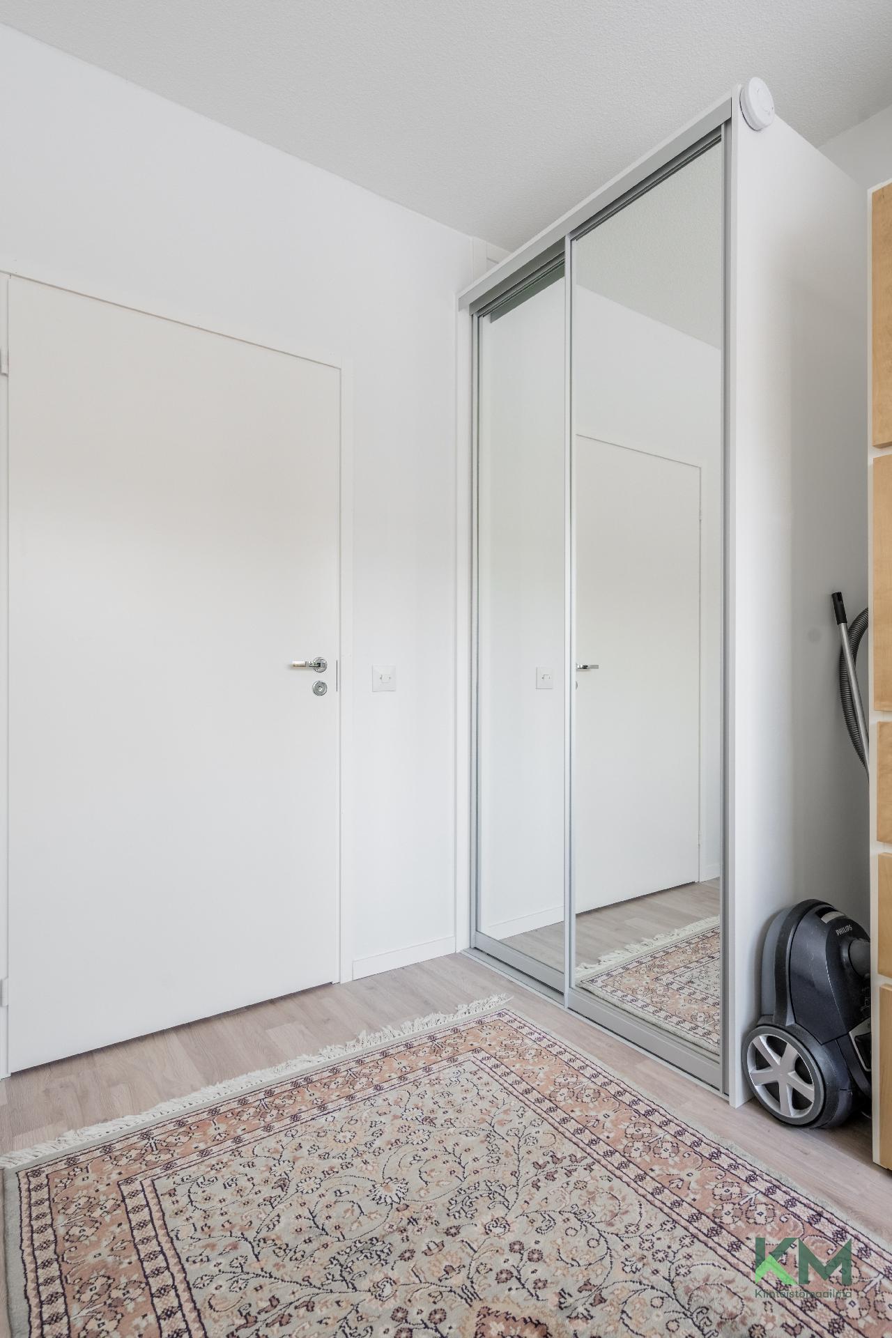 Yllästunturinkuja 1, Mellunmäki, Helsinki